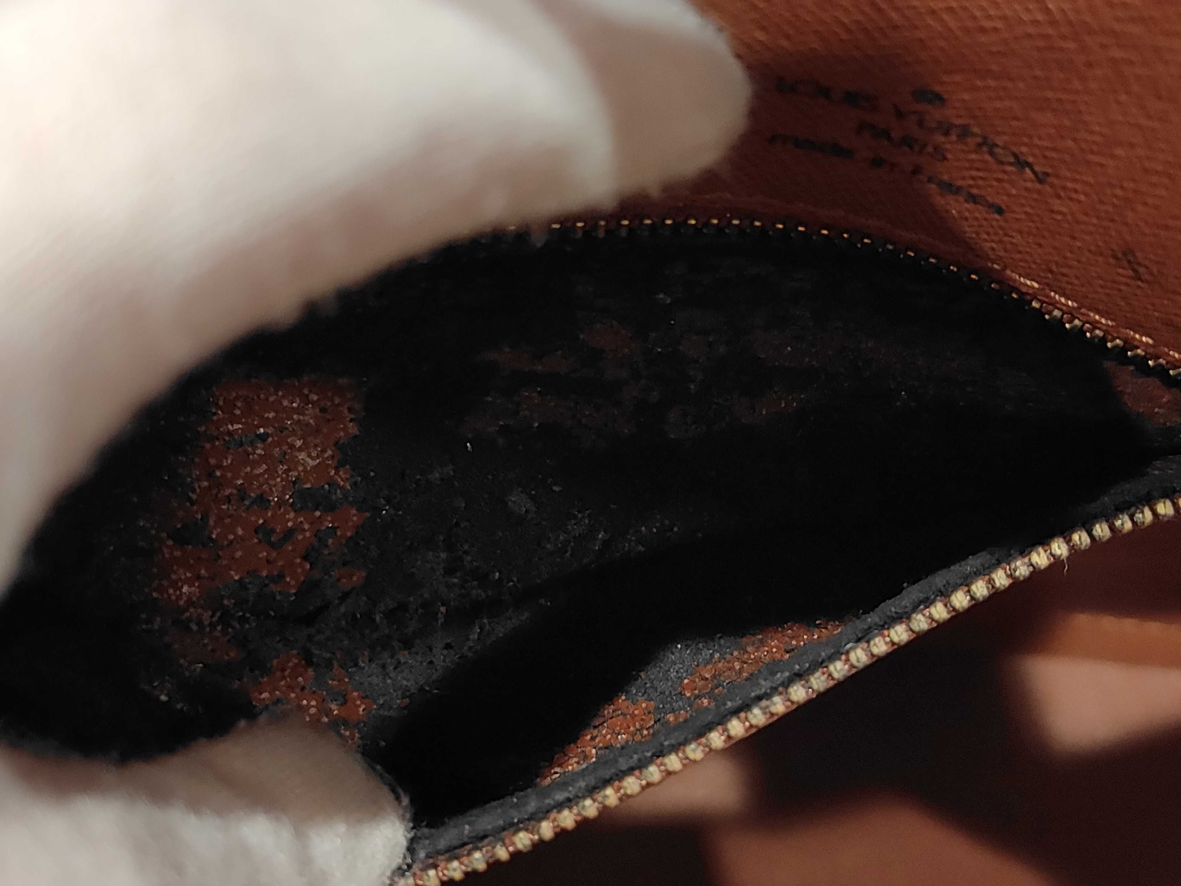 Monogram M51102 Babylon Tote Bag — view 14