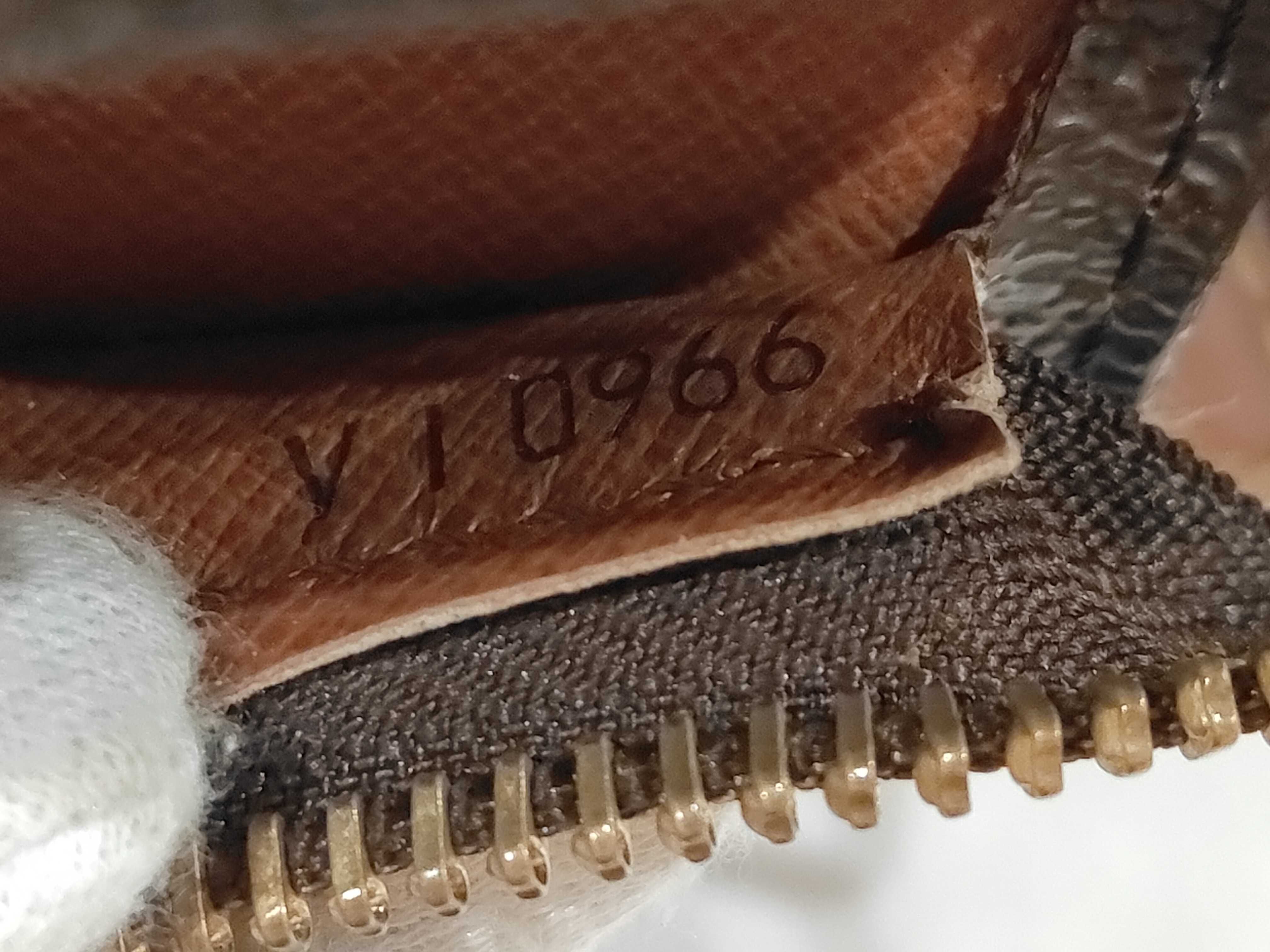 Monogram M51102 Babylon Tote Bag — view 15