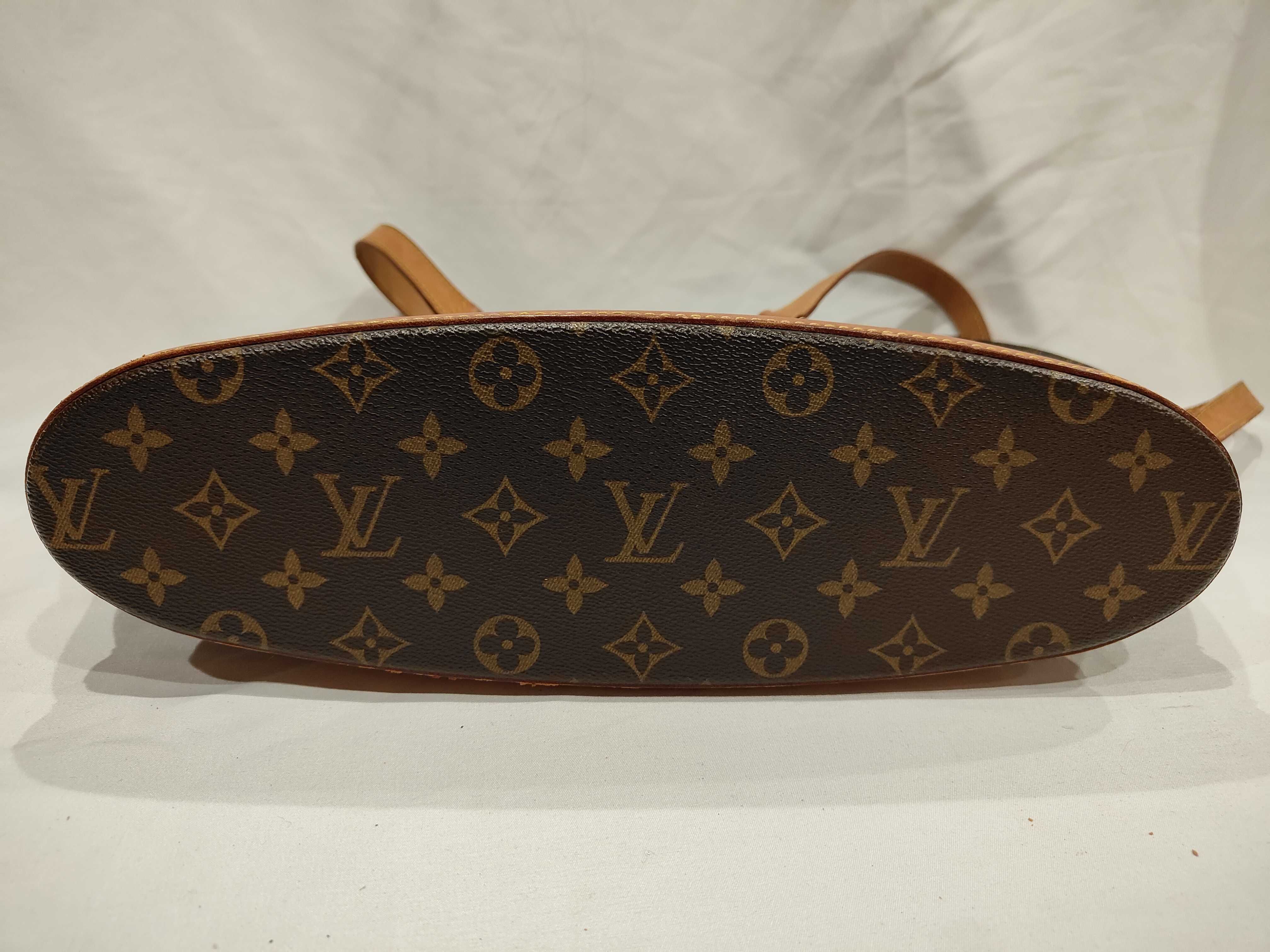 Monogram M51102 Babylon Tote Bag — view 3