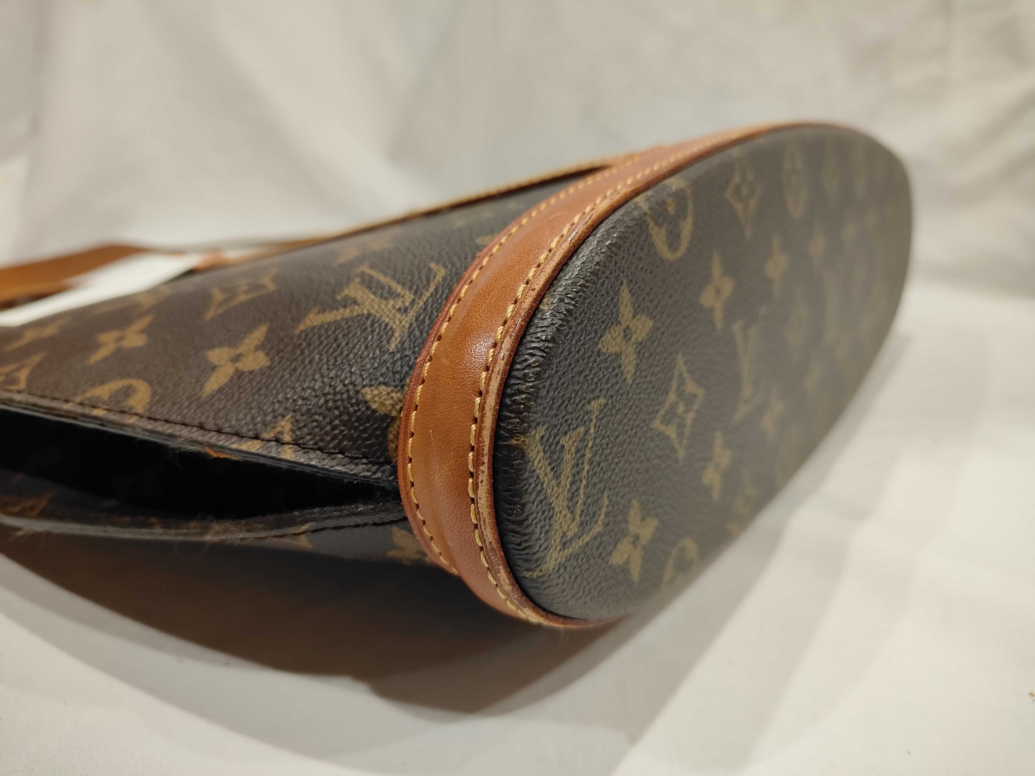 Monogram M51102 Babylon Tote Bag — view 4