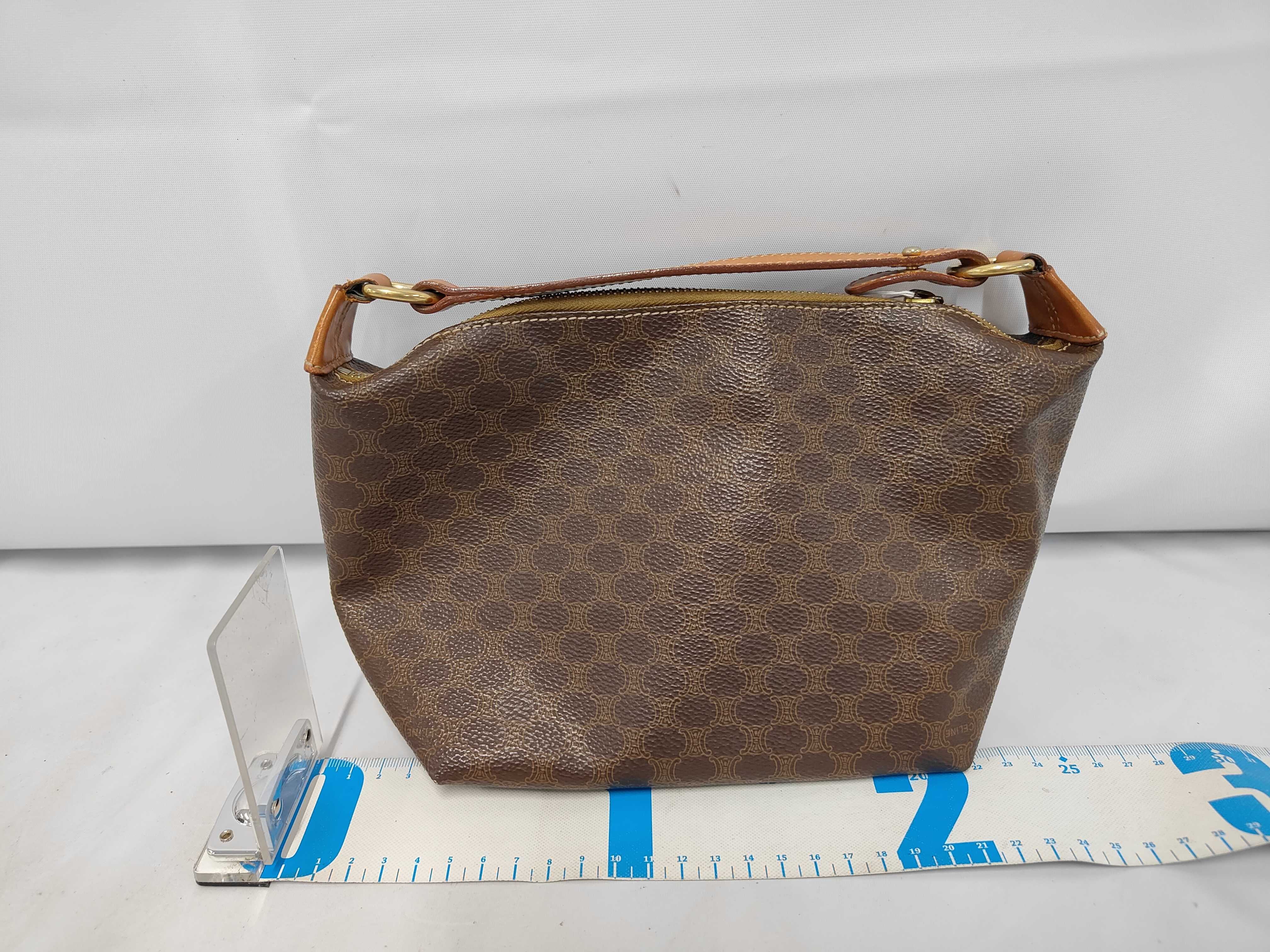 Macadam Vanity Bag — view 2