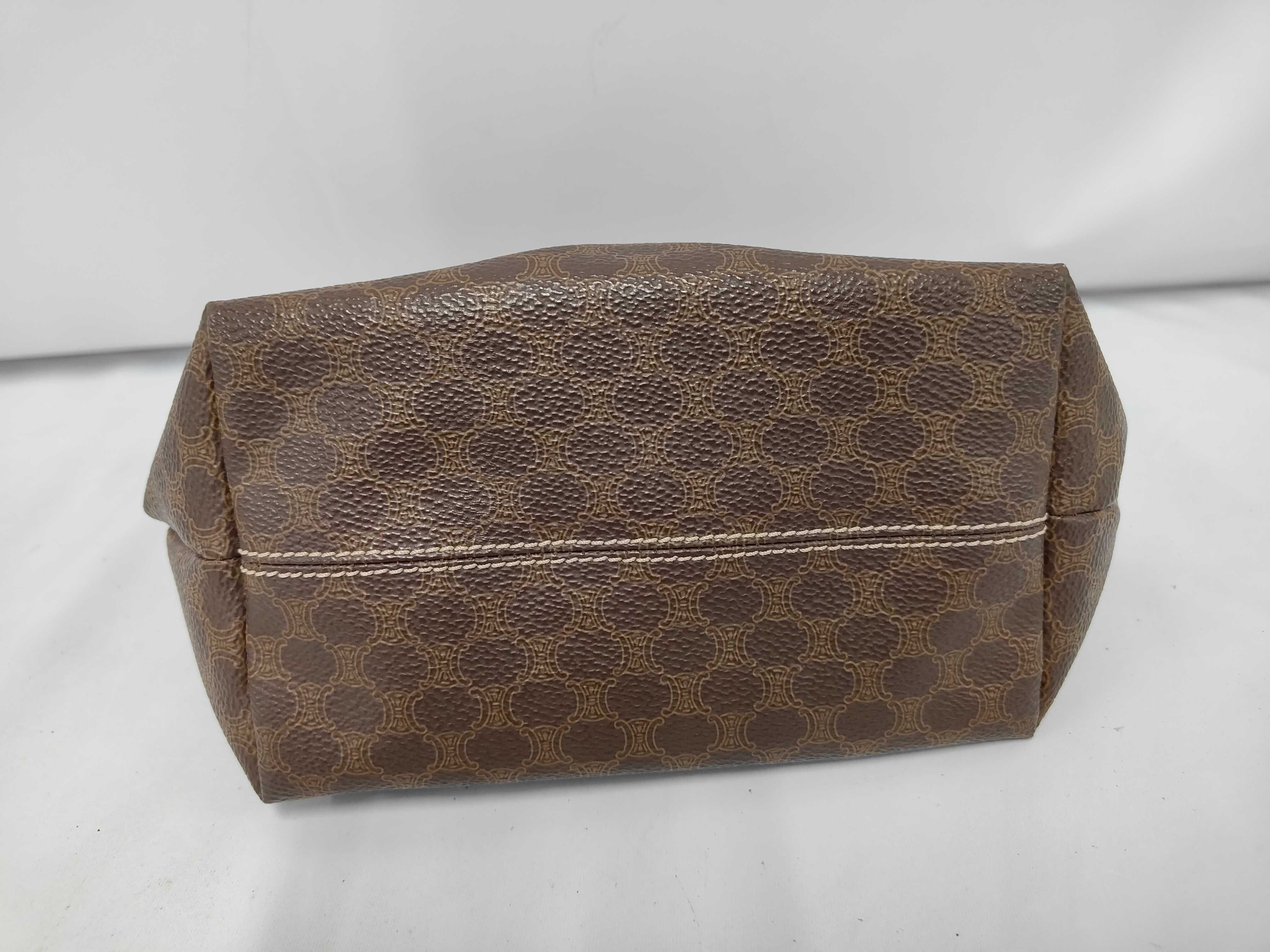 Macadam Vanity Bag — view 3