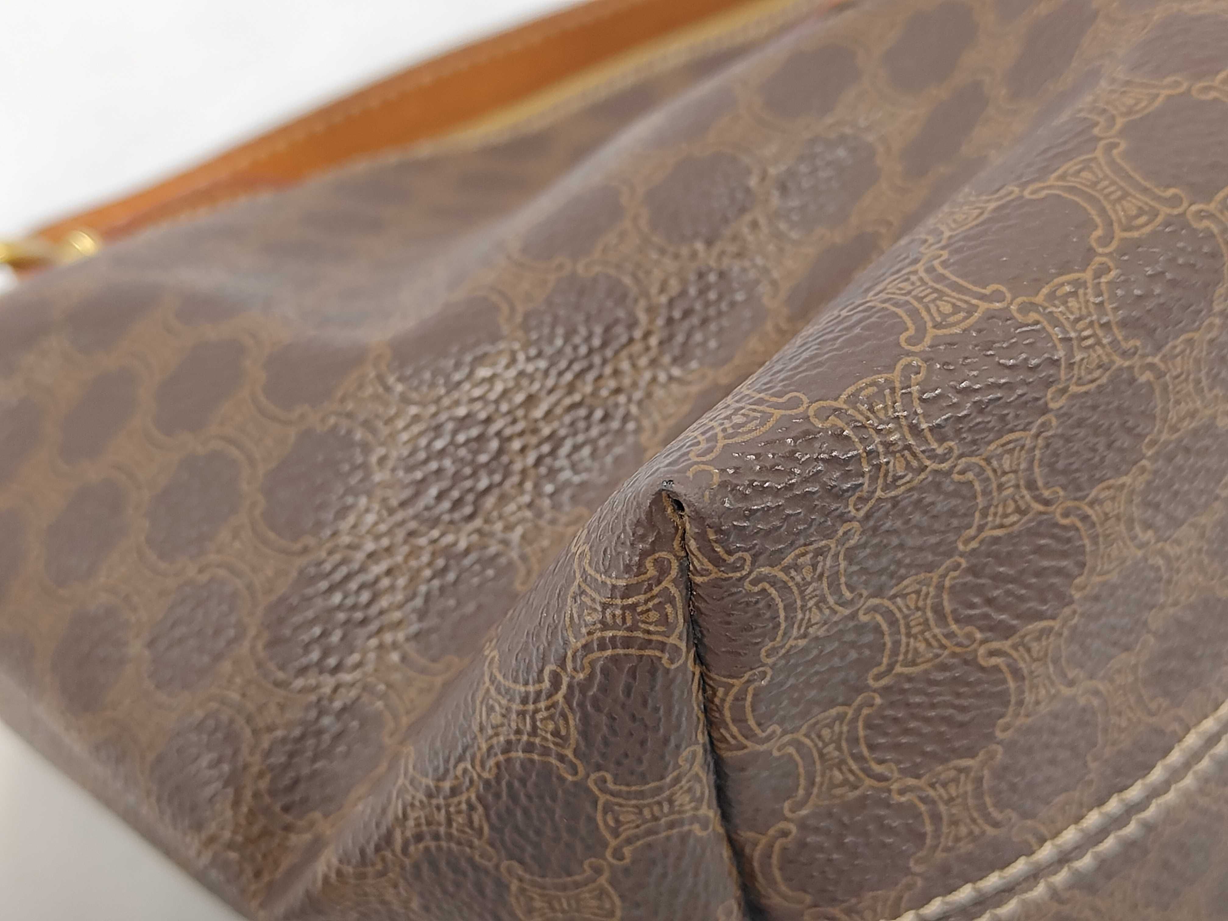 Macadam Vanity Bag — view 4