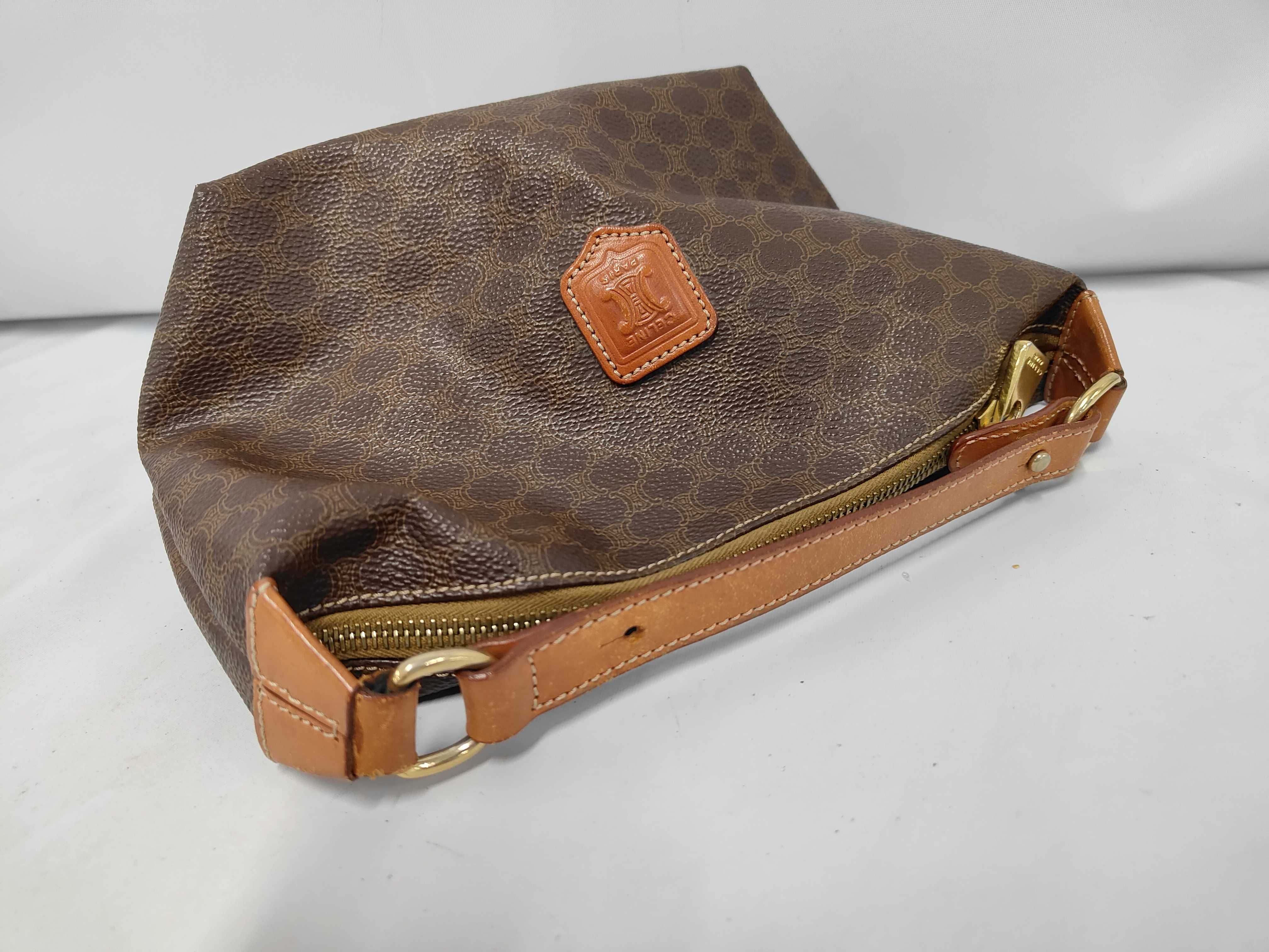 Macadam Vanity Bag — view 5