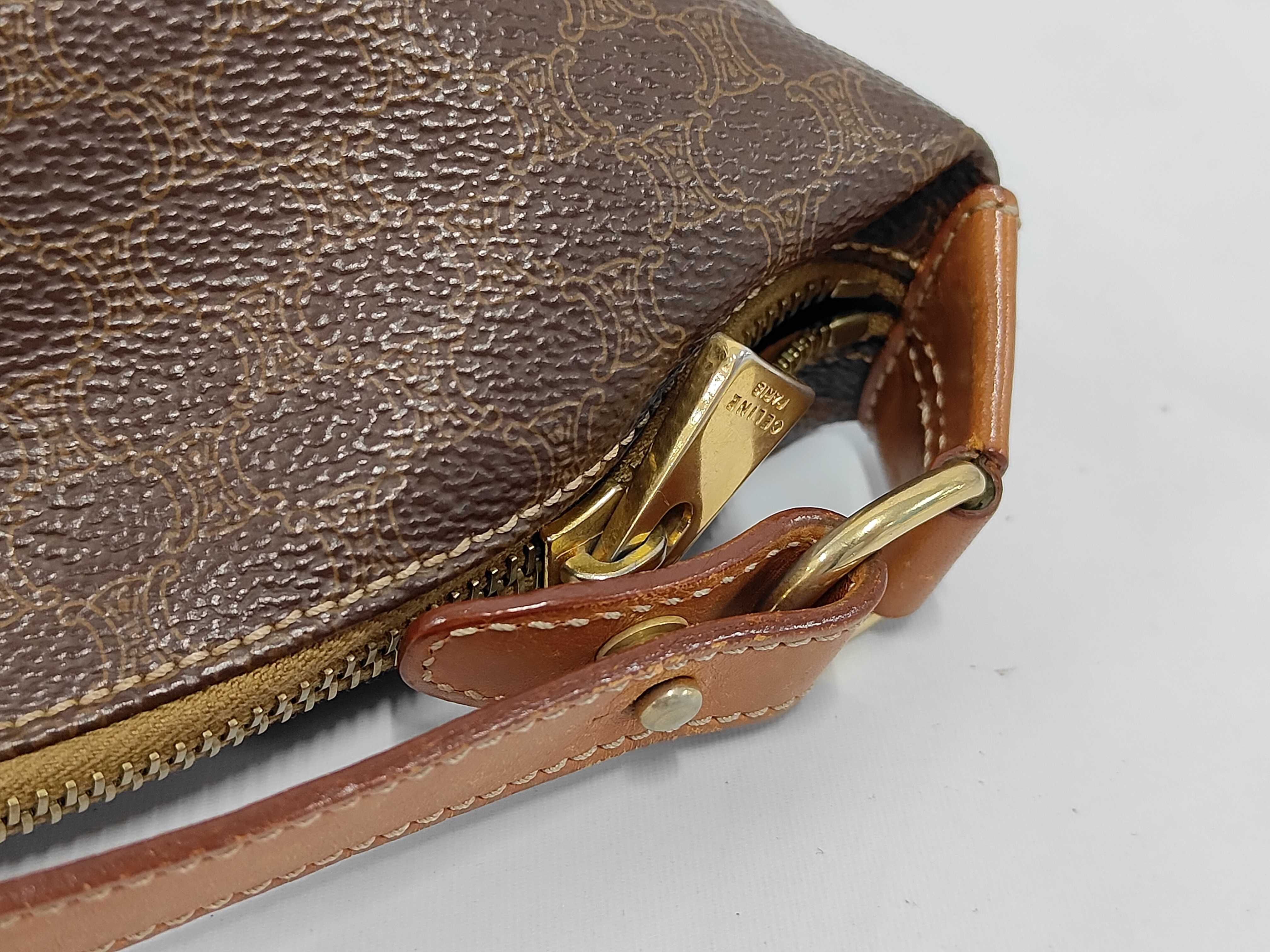 Macadam Vanity Bag — view 7