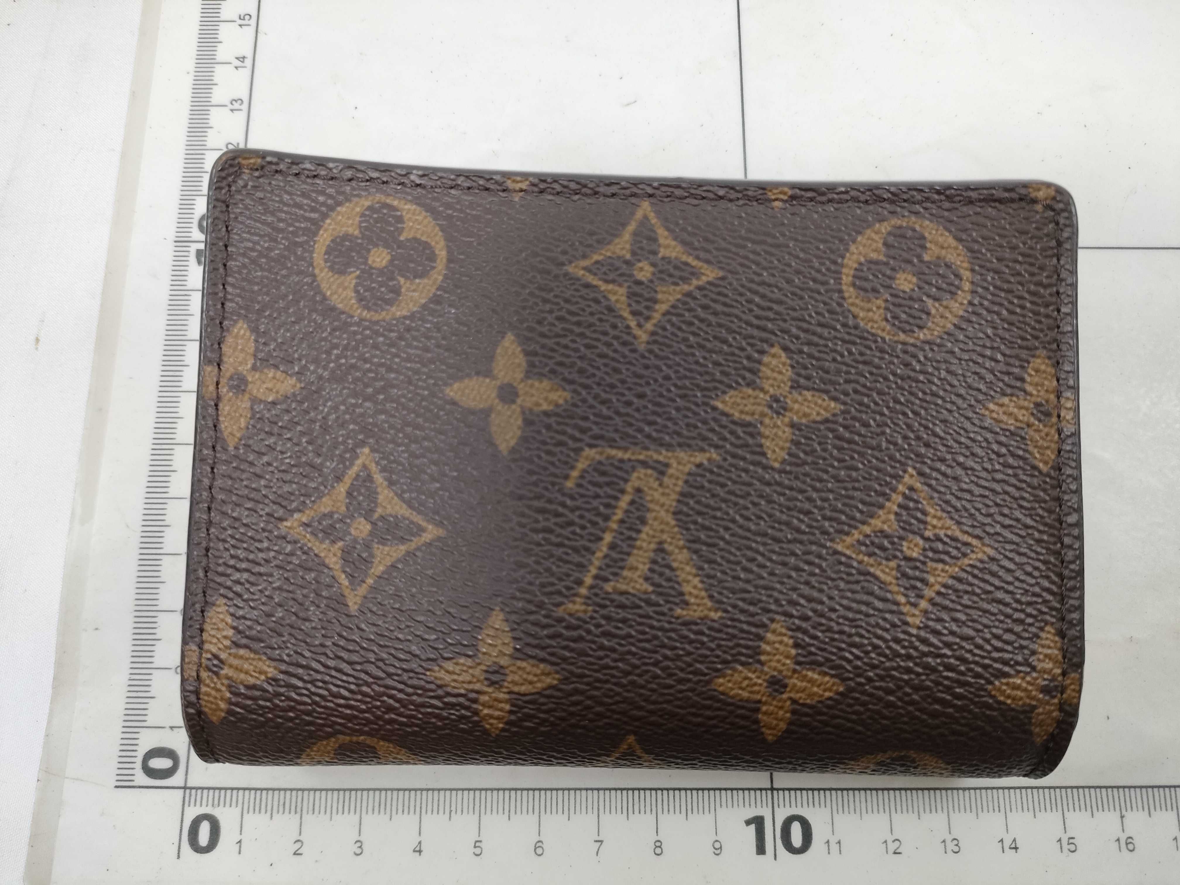 Giant Reverse Juliet IC Wallet — view 2