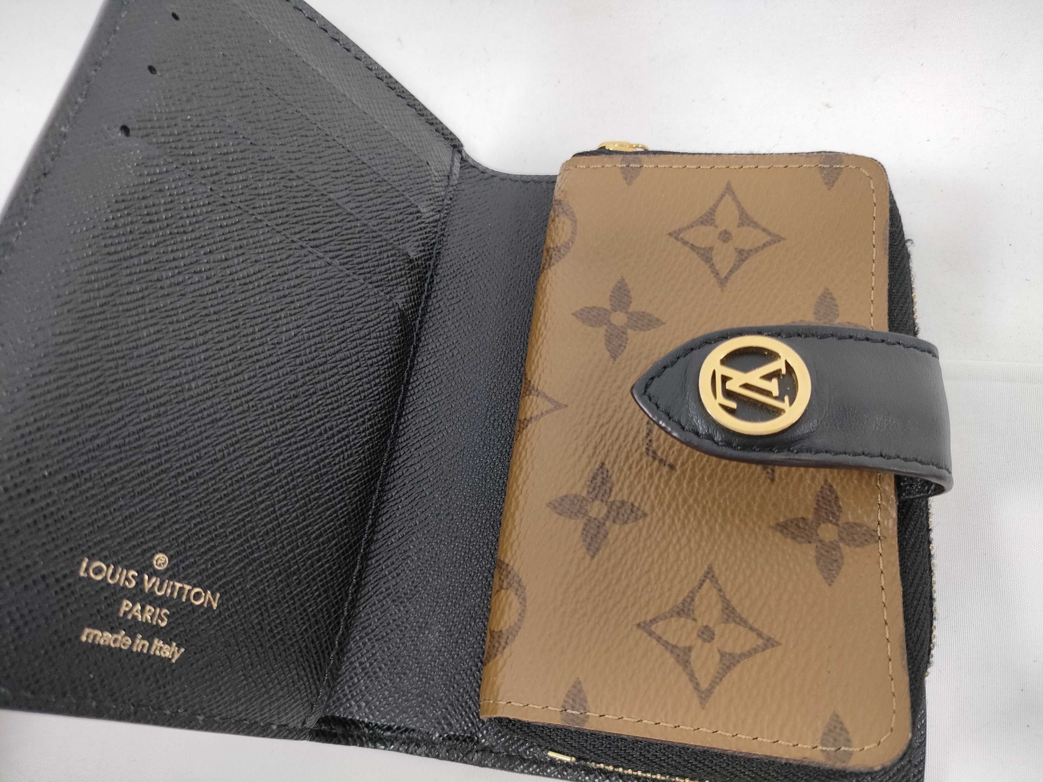 Giant Reverse Juliet IC Wallet — view 11