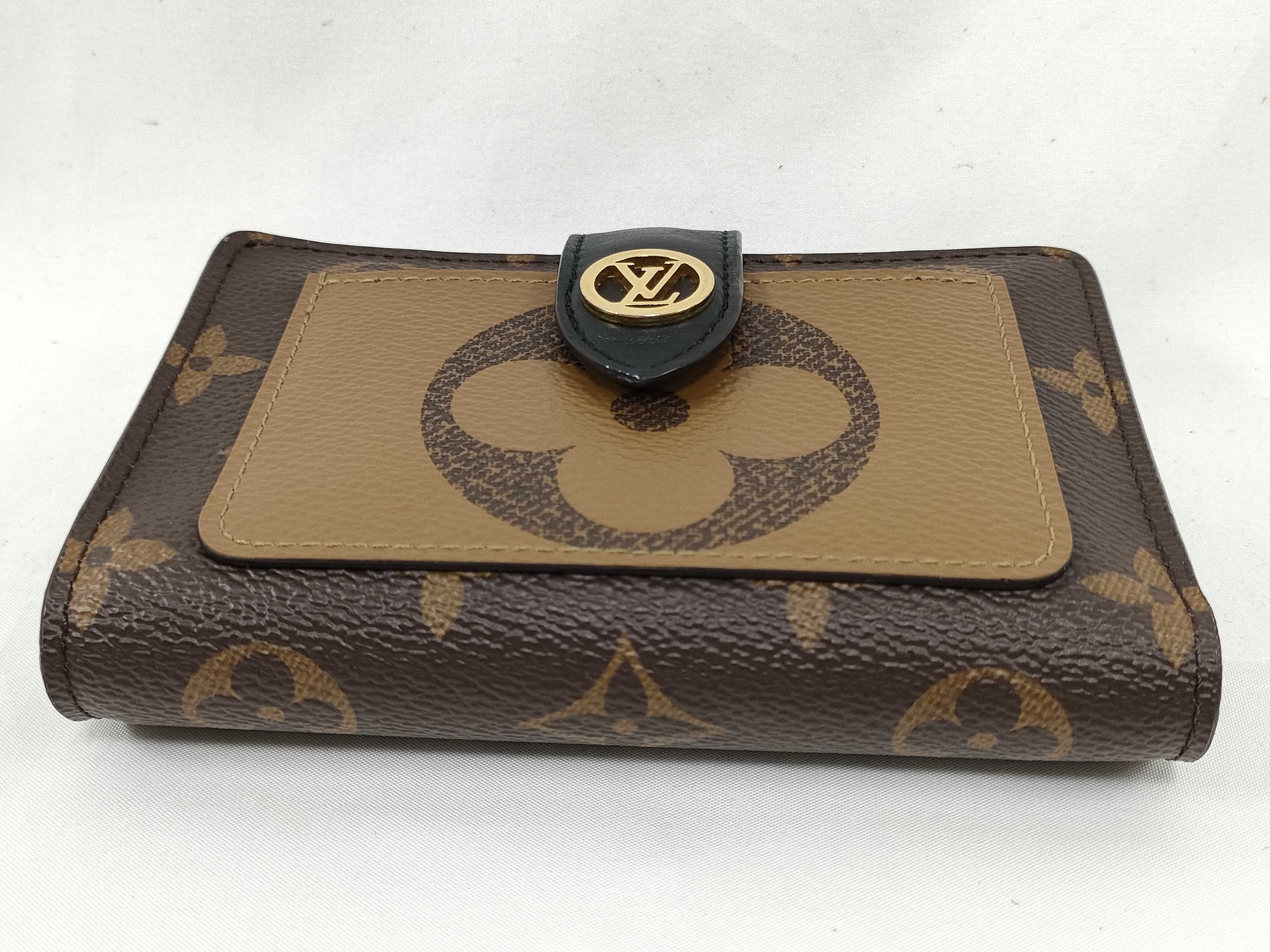 Giant Reverse Juliet IC Wallet — view 3