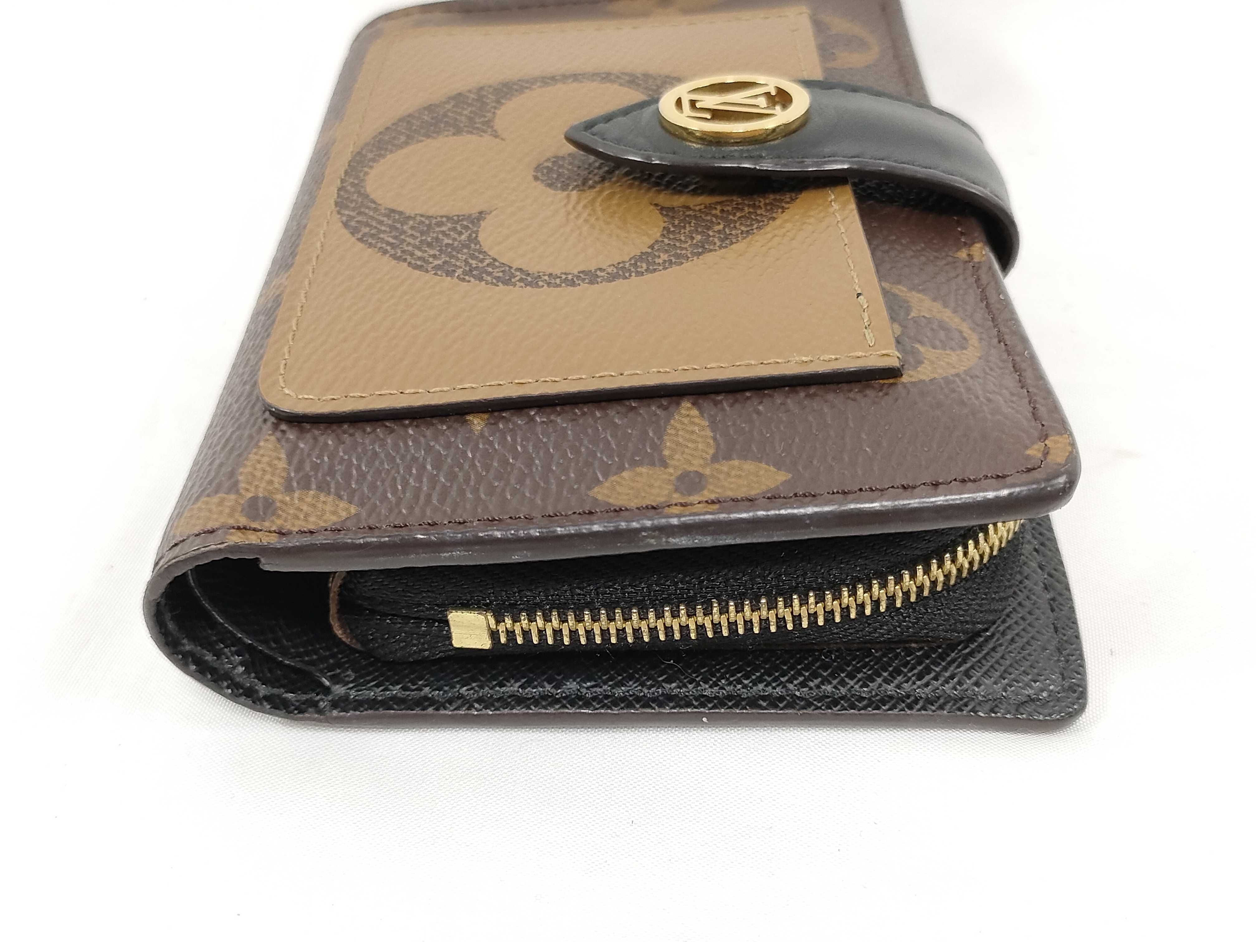 Giant Reverse Juliet IC Wallet — view 5
