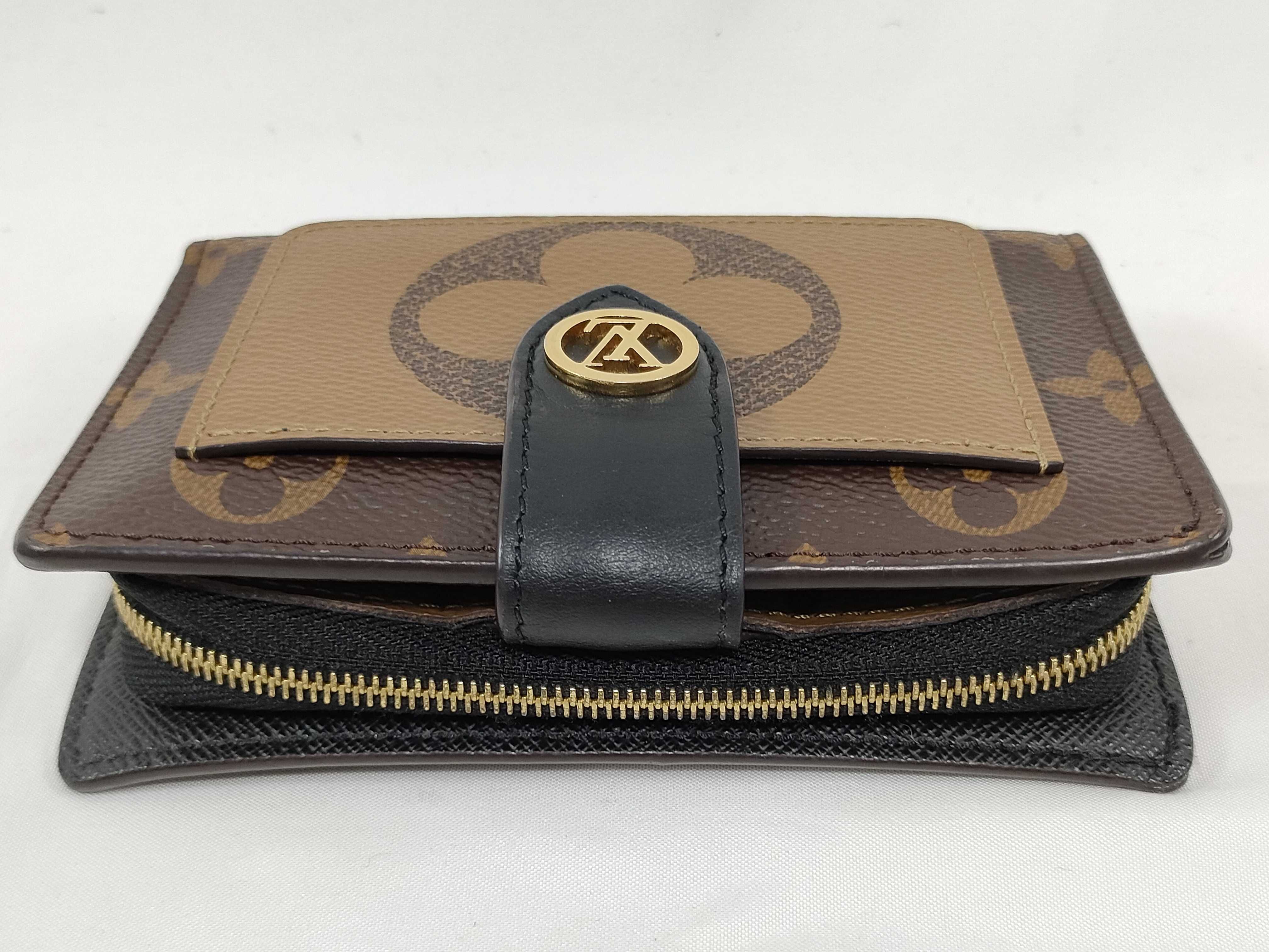 Giant Reverse Juliet IC Wallet — view 6