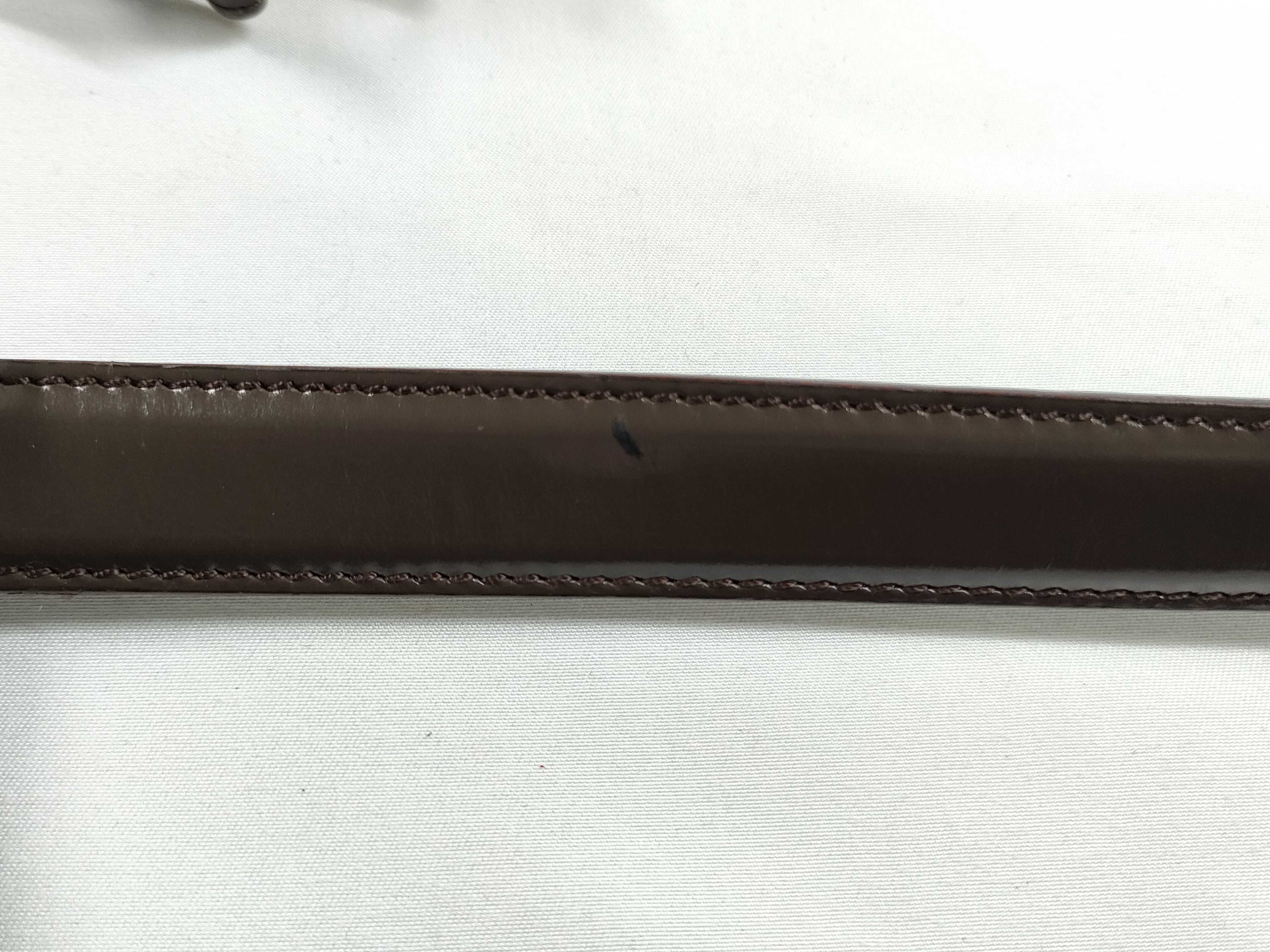 Interlocking G Belt for Women — view 11