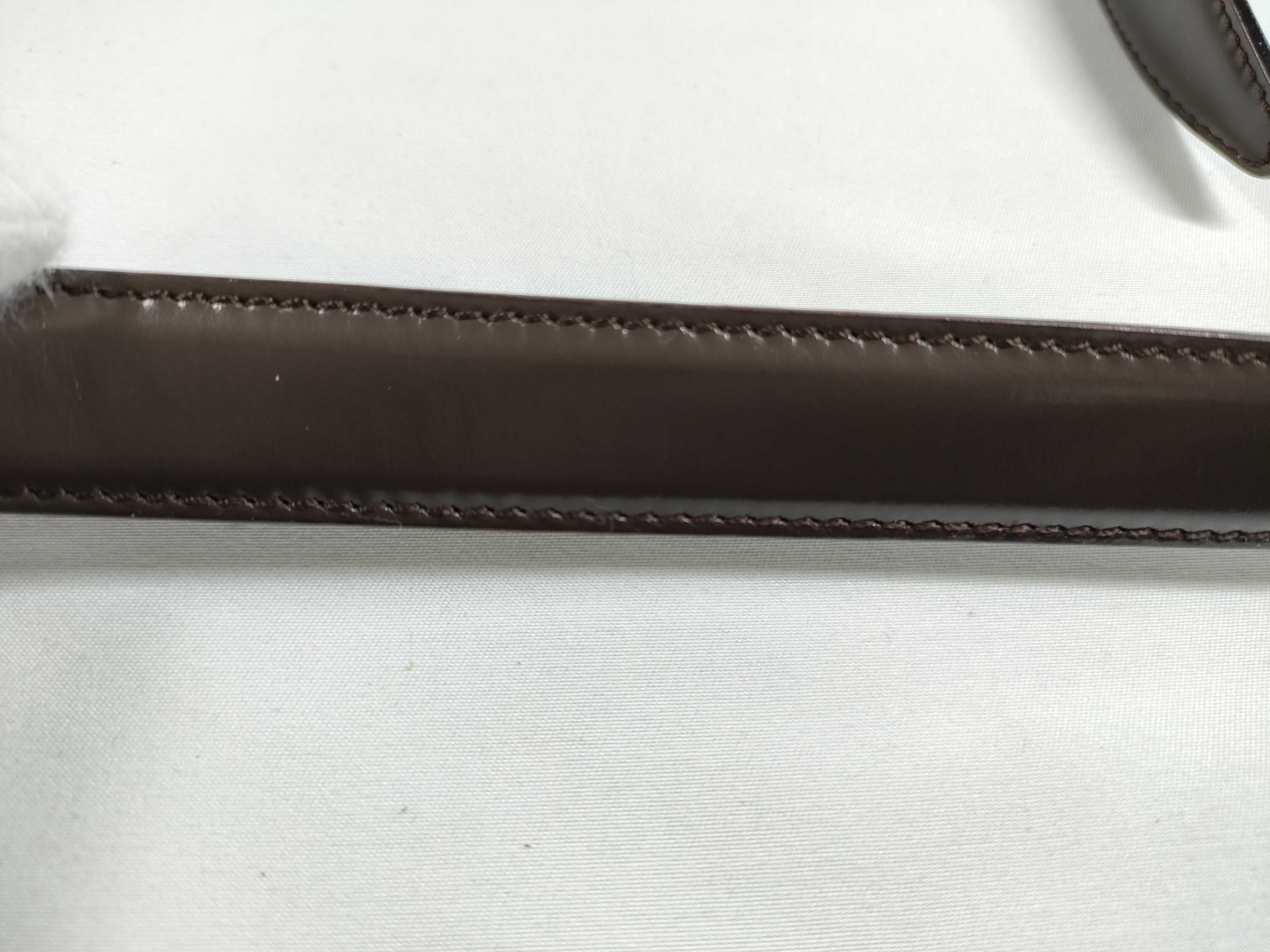 Interlocking G Belt for Women — view 12