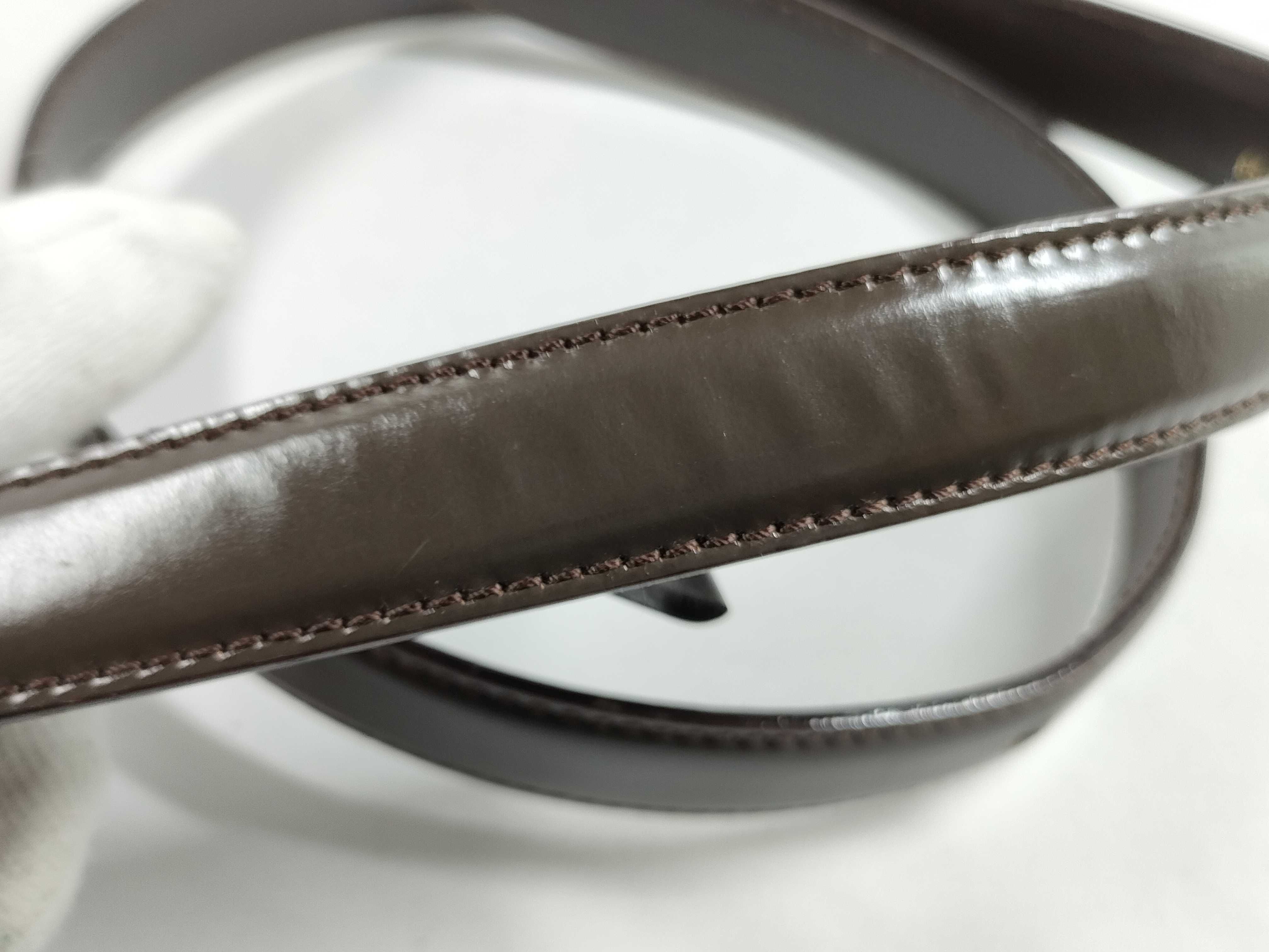 Interlocking G Belt for Women — view 13