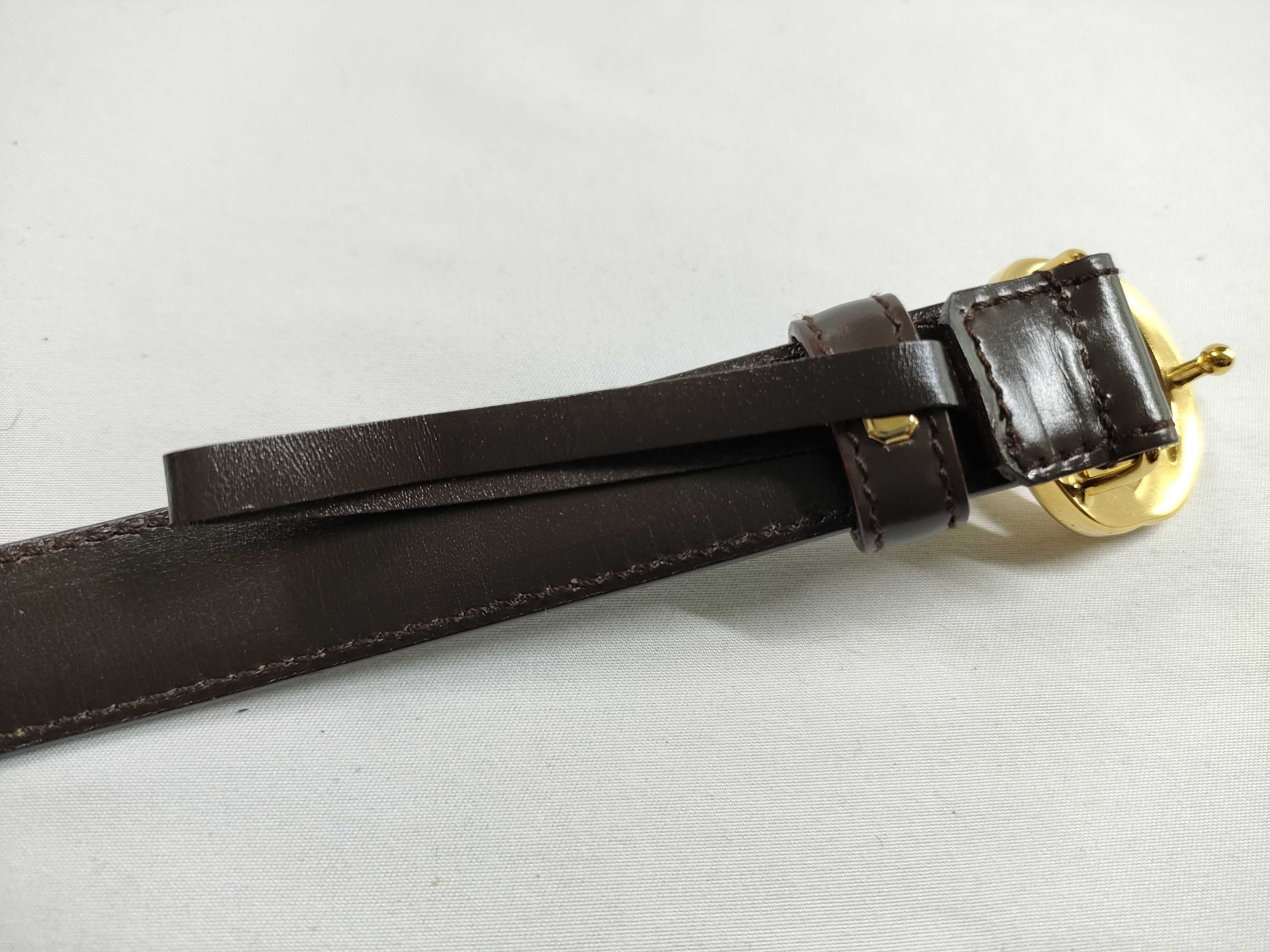 Interlocking G Belt for Women — view 6