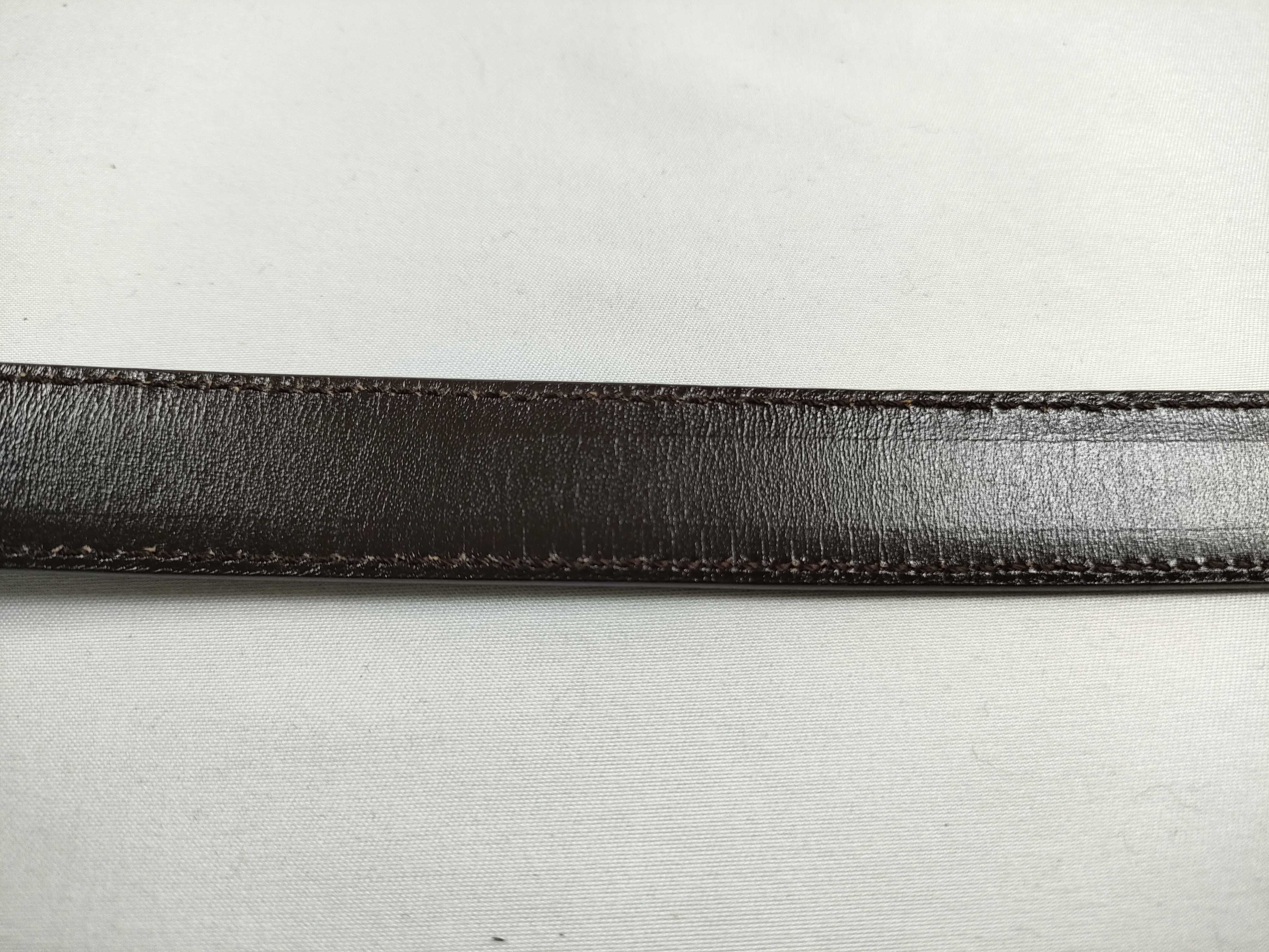 Interlocking G Belt for Women — view 7