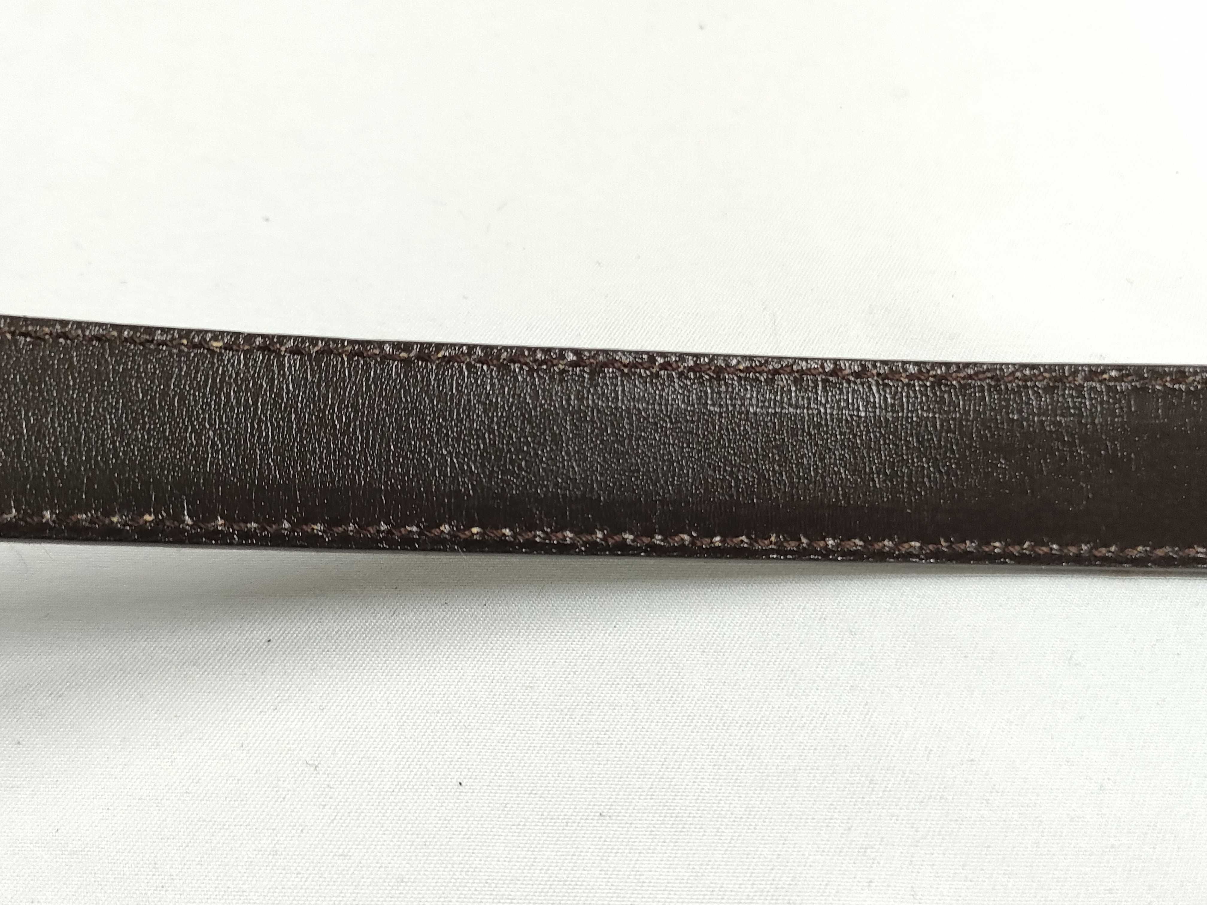 Interlocking G Belt for Women — view 8