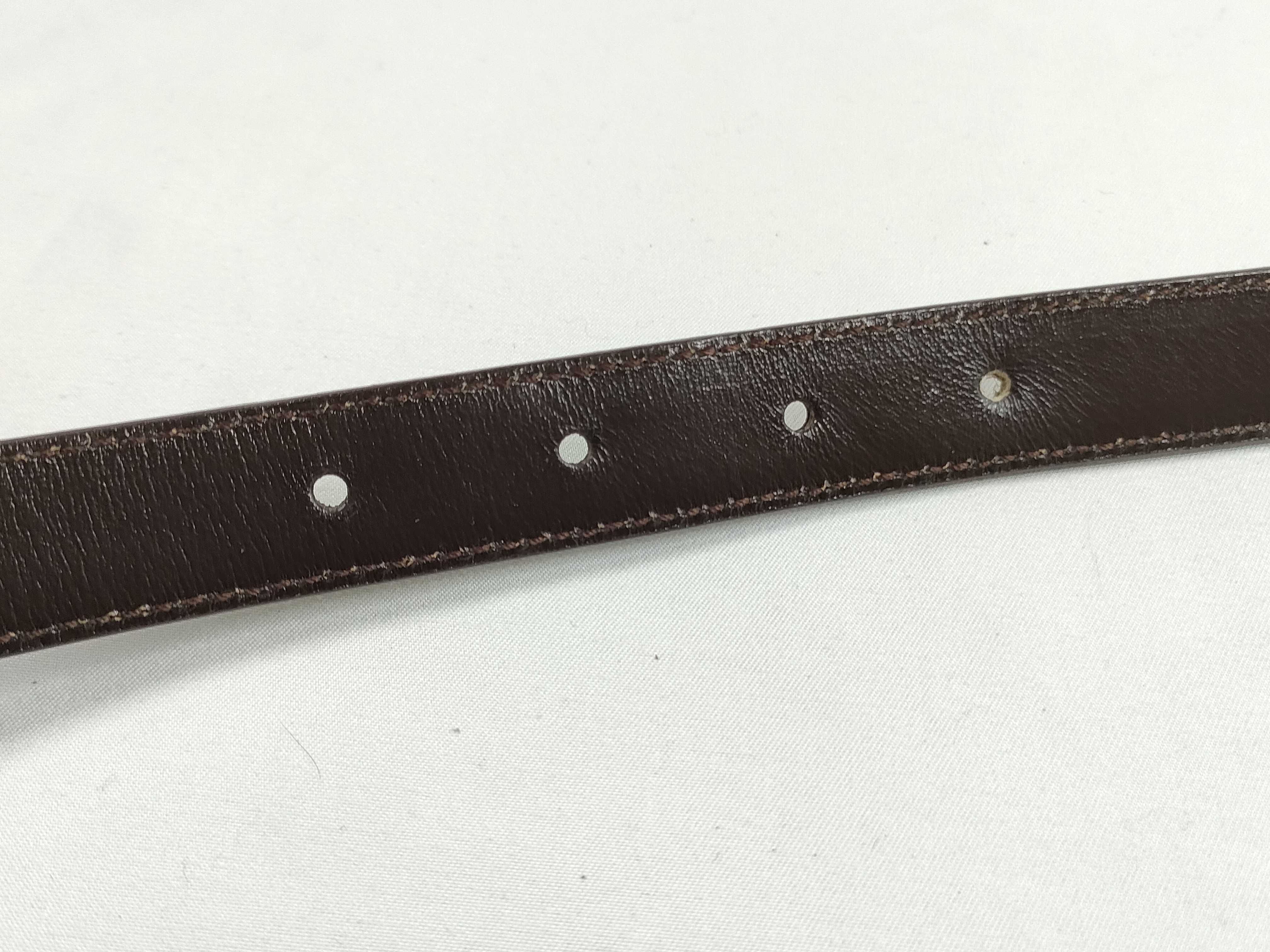 Interlocking G Belt for Women — view 9