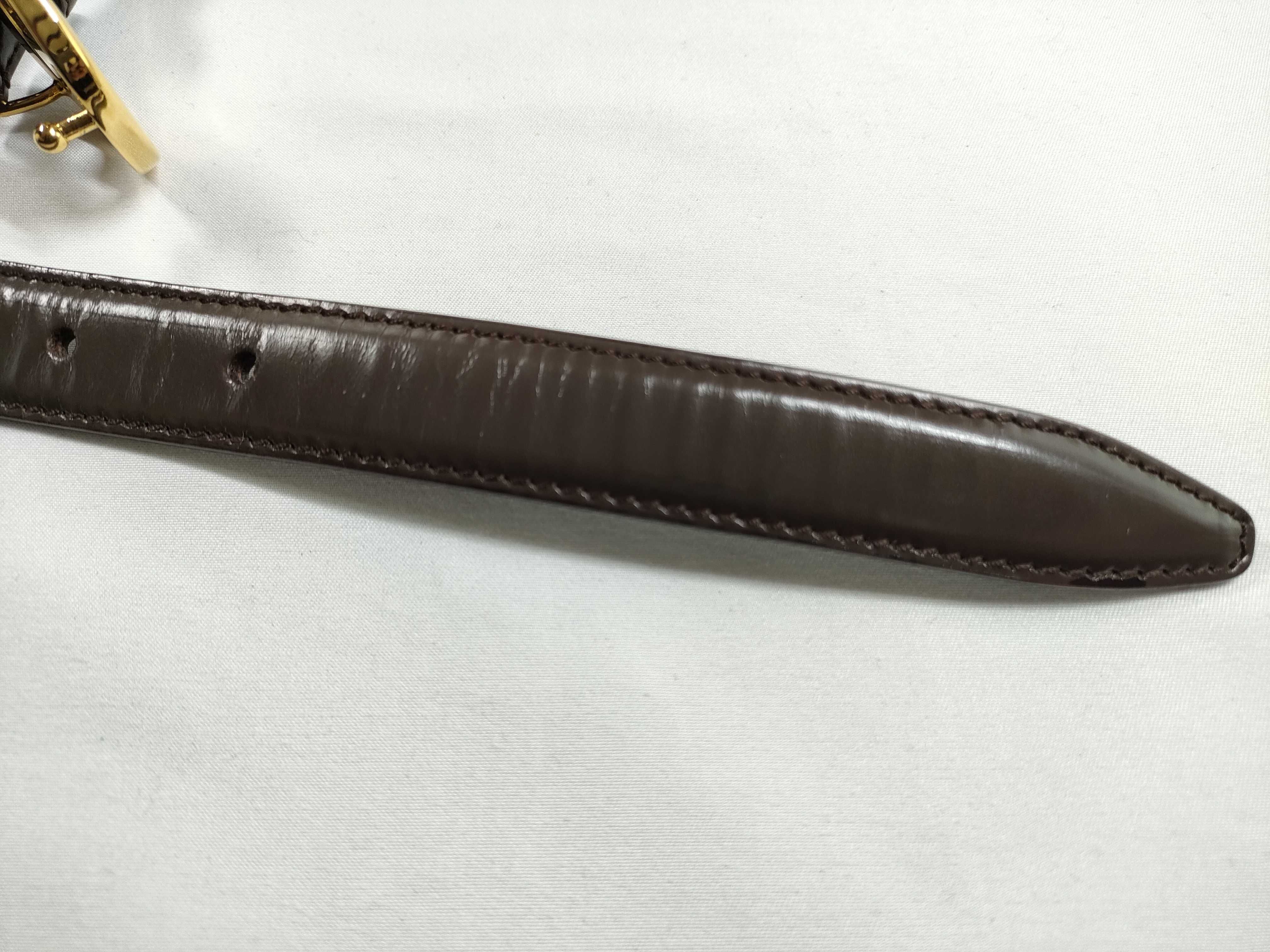 Interlocking G Belt for Women — view 10