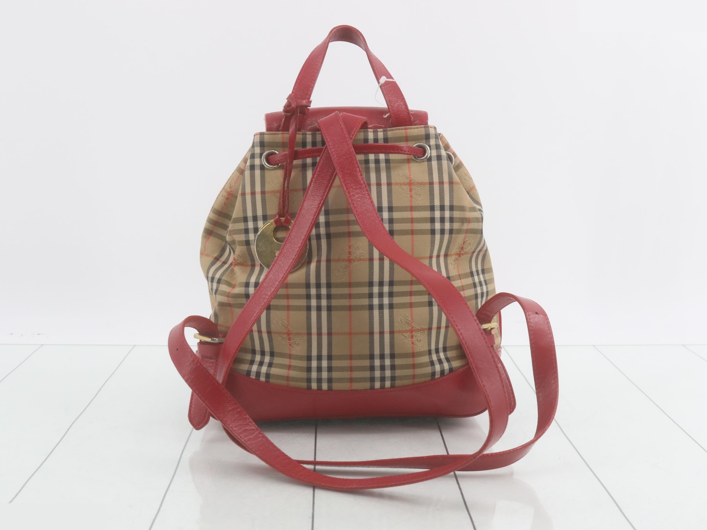 Other line bags/rucksacks — view 2