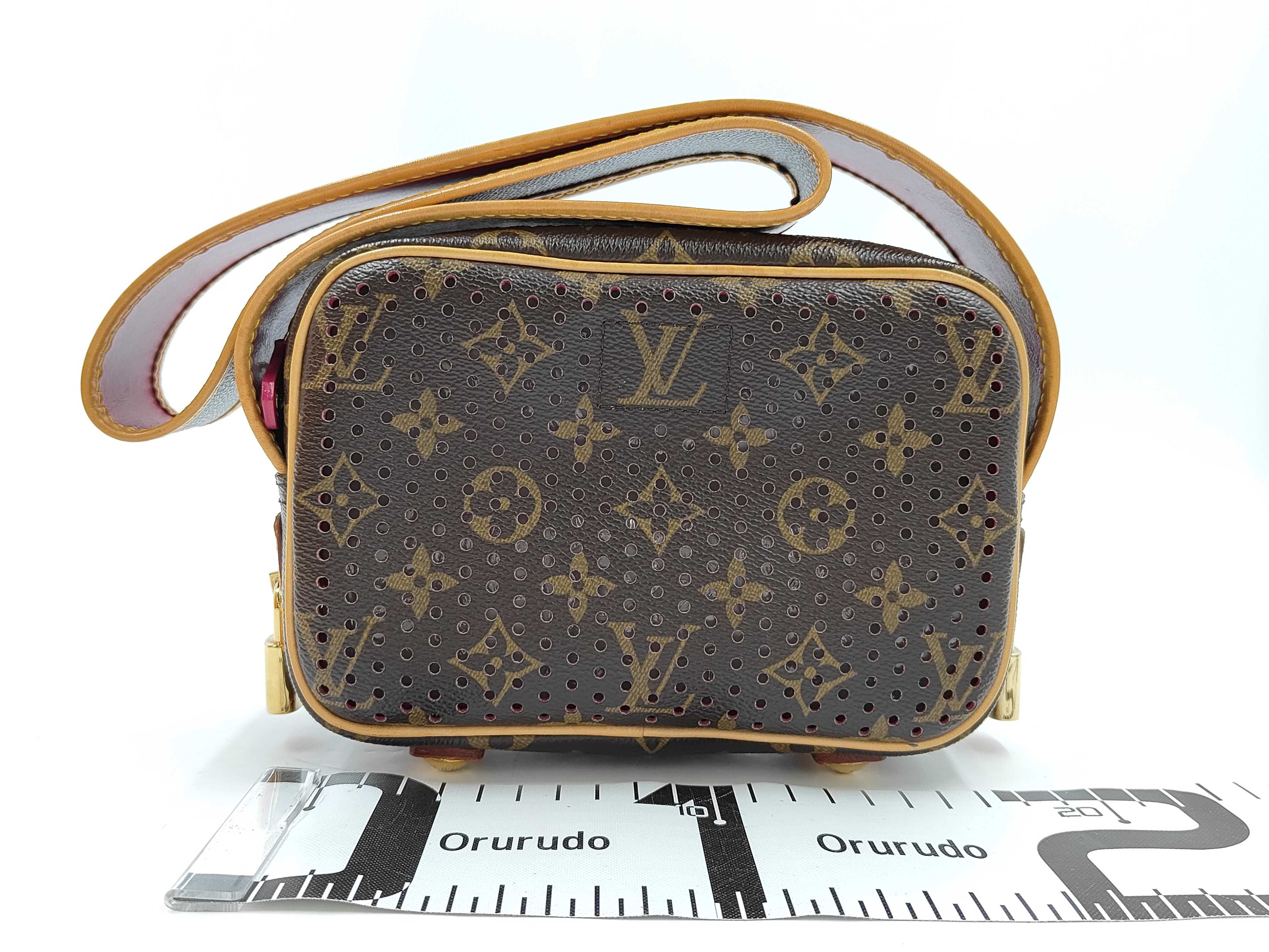 Monogram Shoulder Bag M95177 — view 2