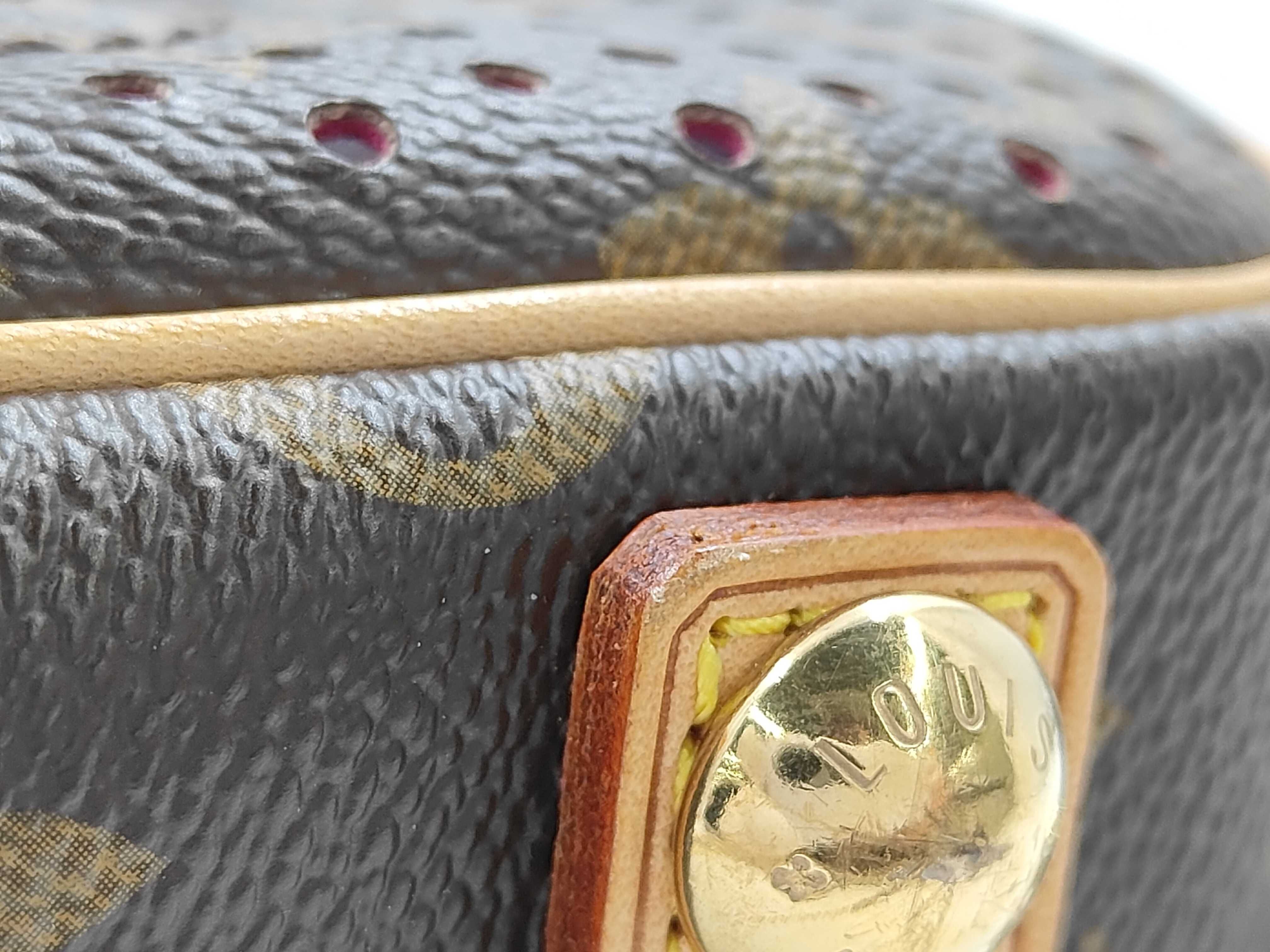 Monogram Shoulder Bag M95177 — view 13