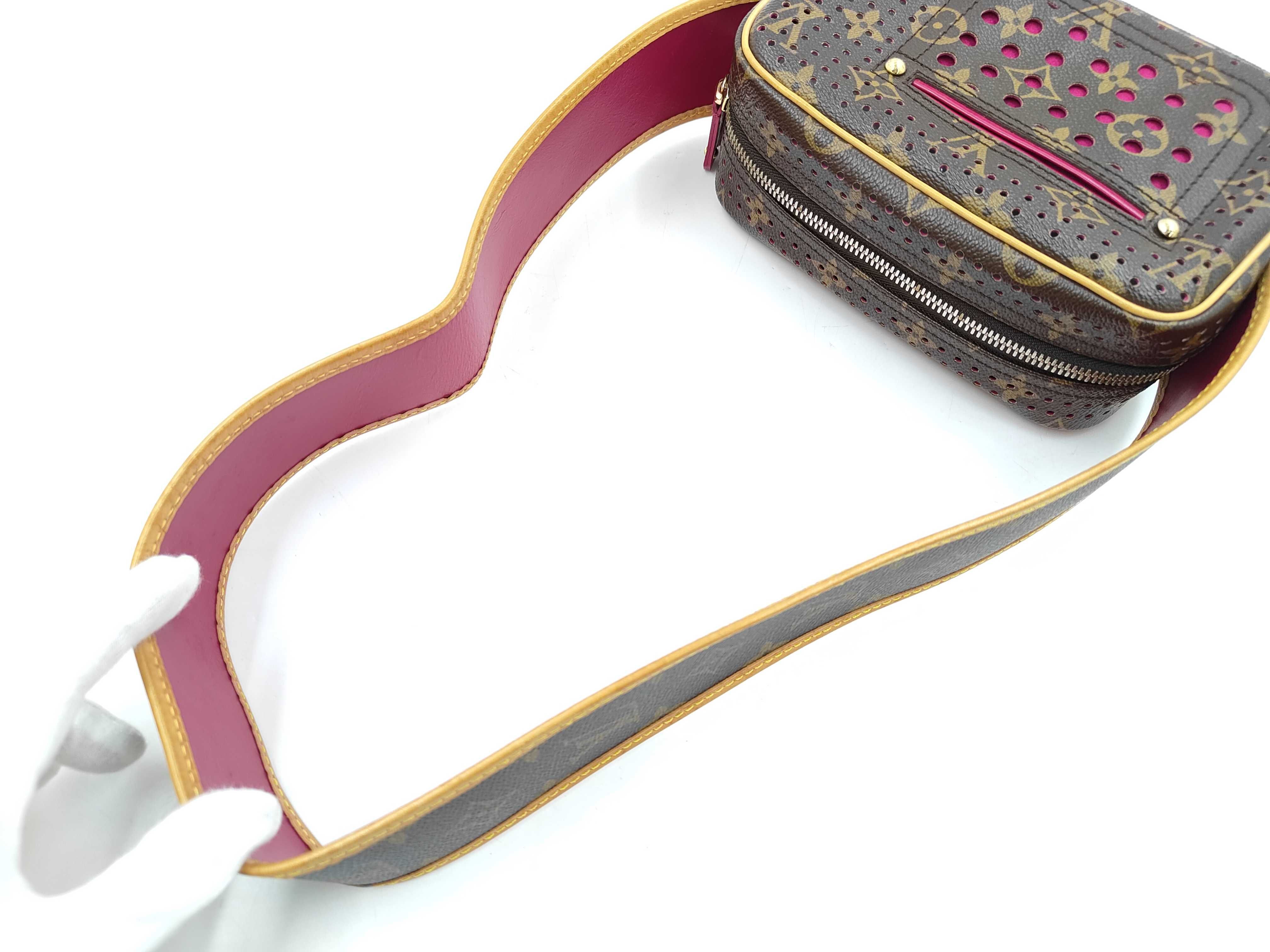Monogram Shoulder Bag M95177 — view 3