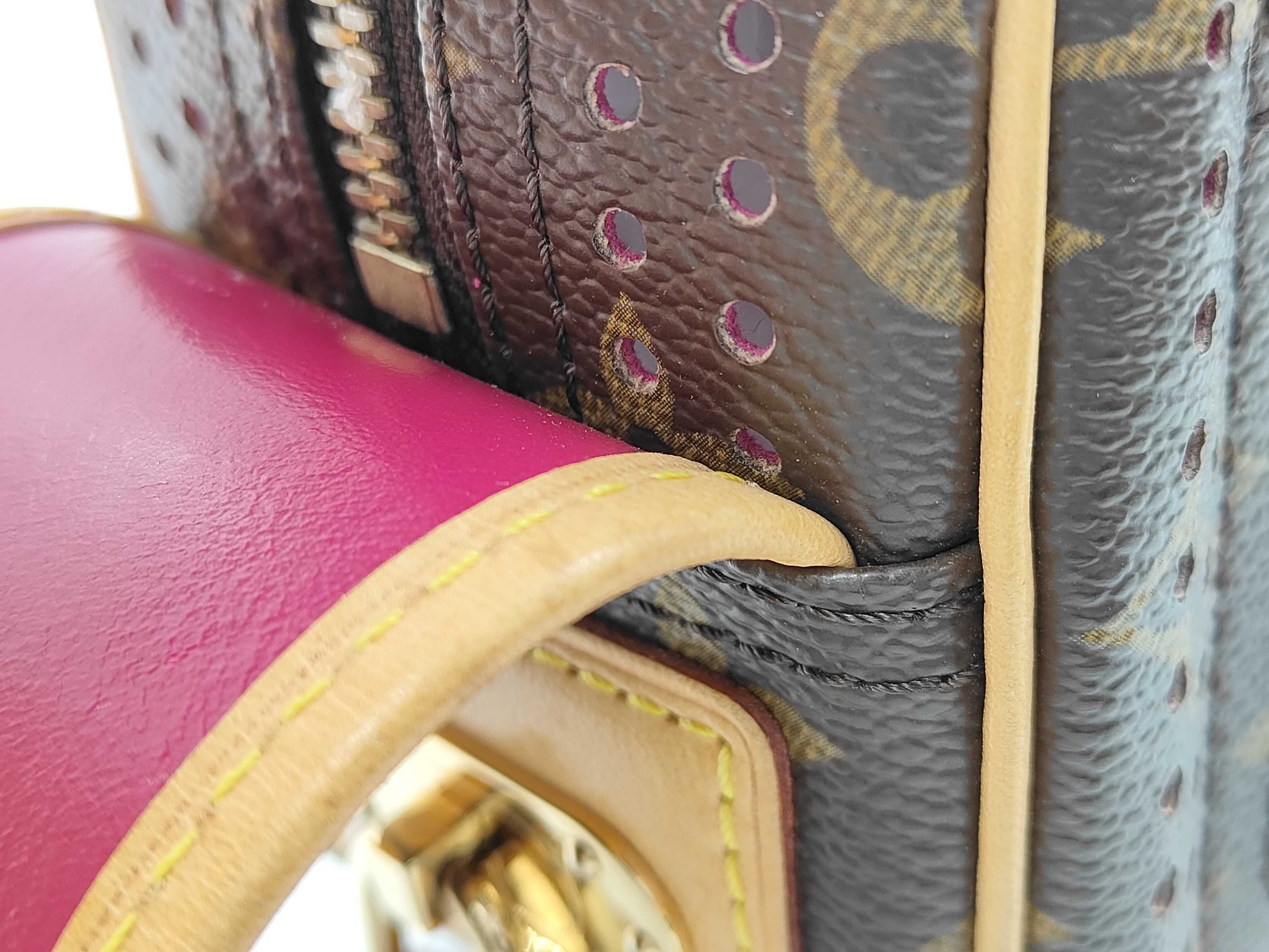 Monogram Shoulder Bag M95177 — view 5