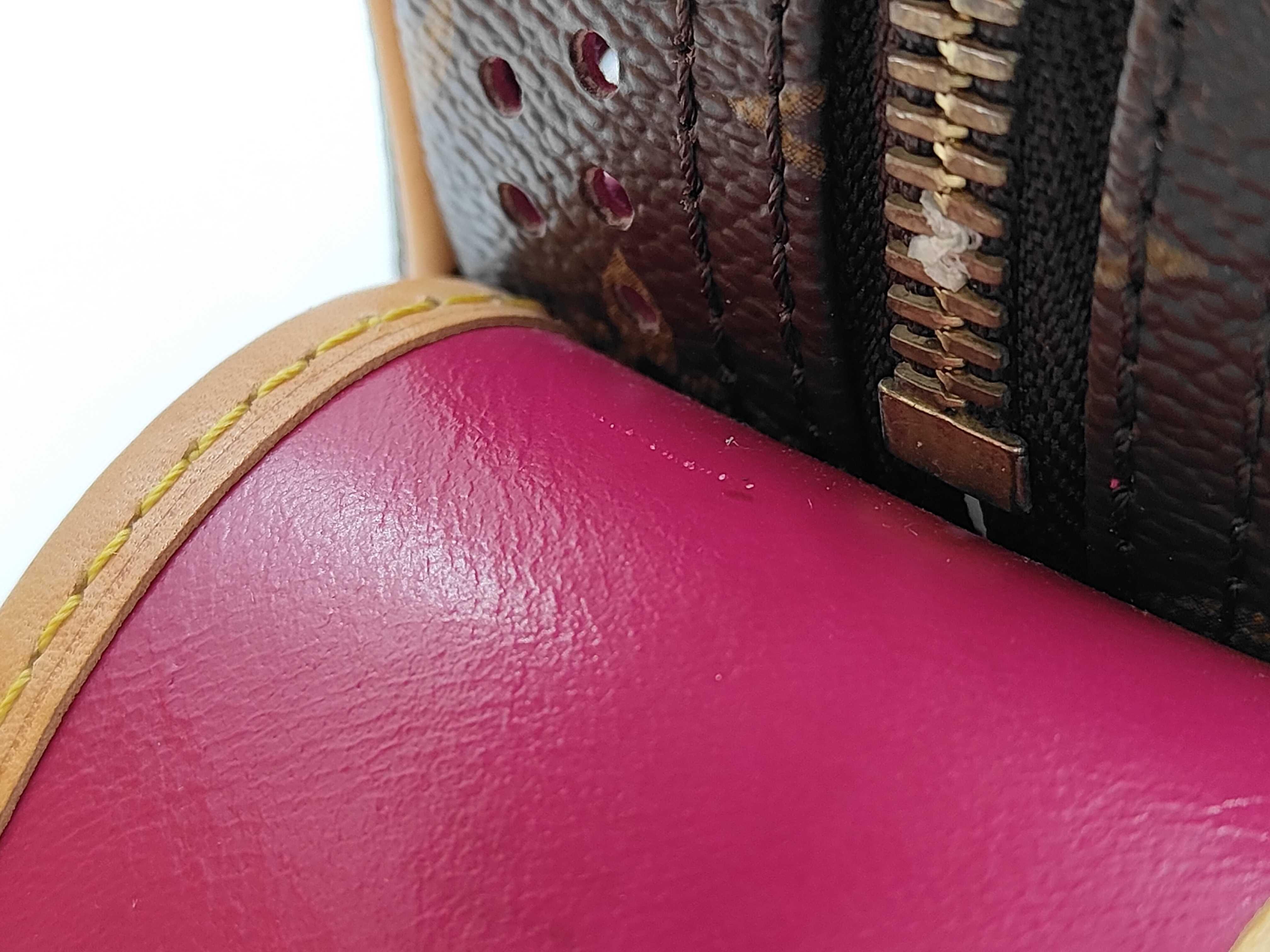 Monogram Shoulder Bag M95177 — view 6