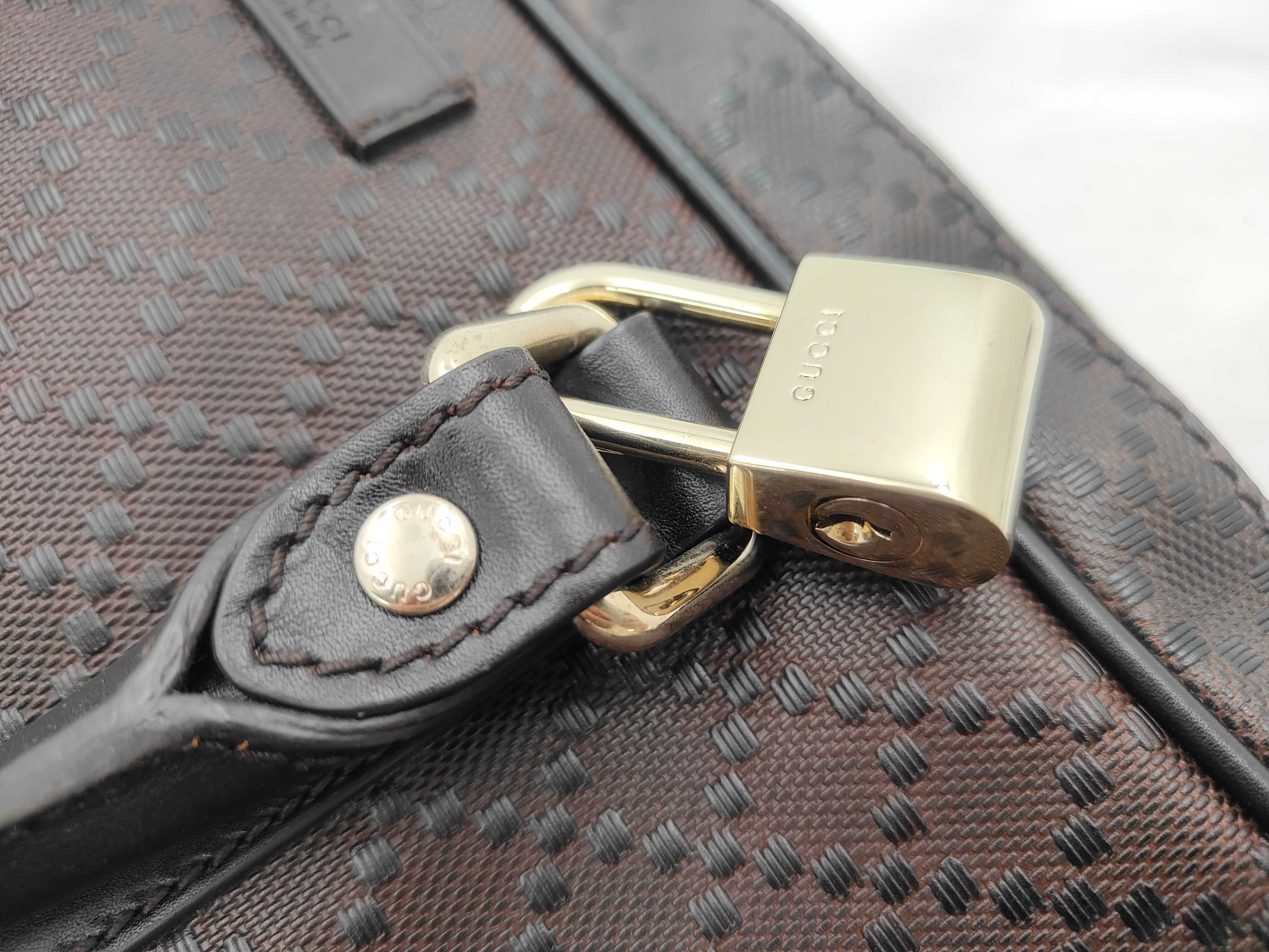 Briefcase 208463 Business Bag — view 14