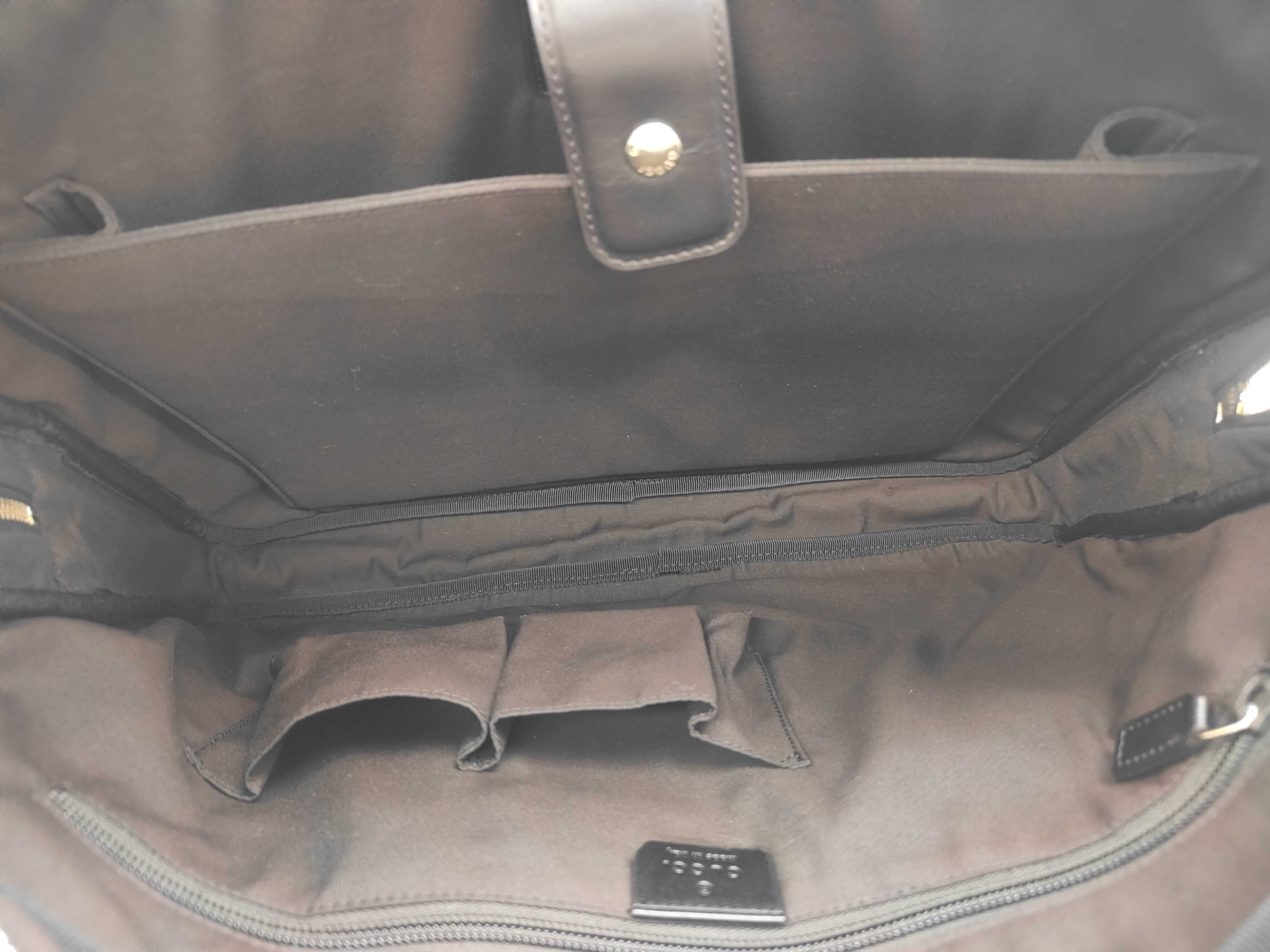 Briefcase 208463 Business Bag — view 8