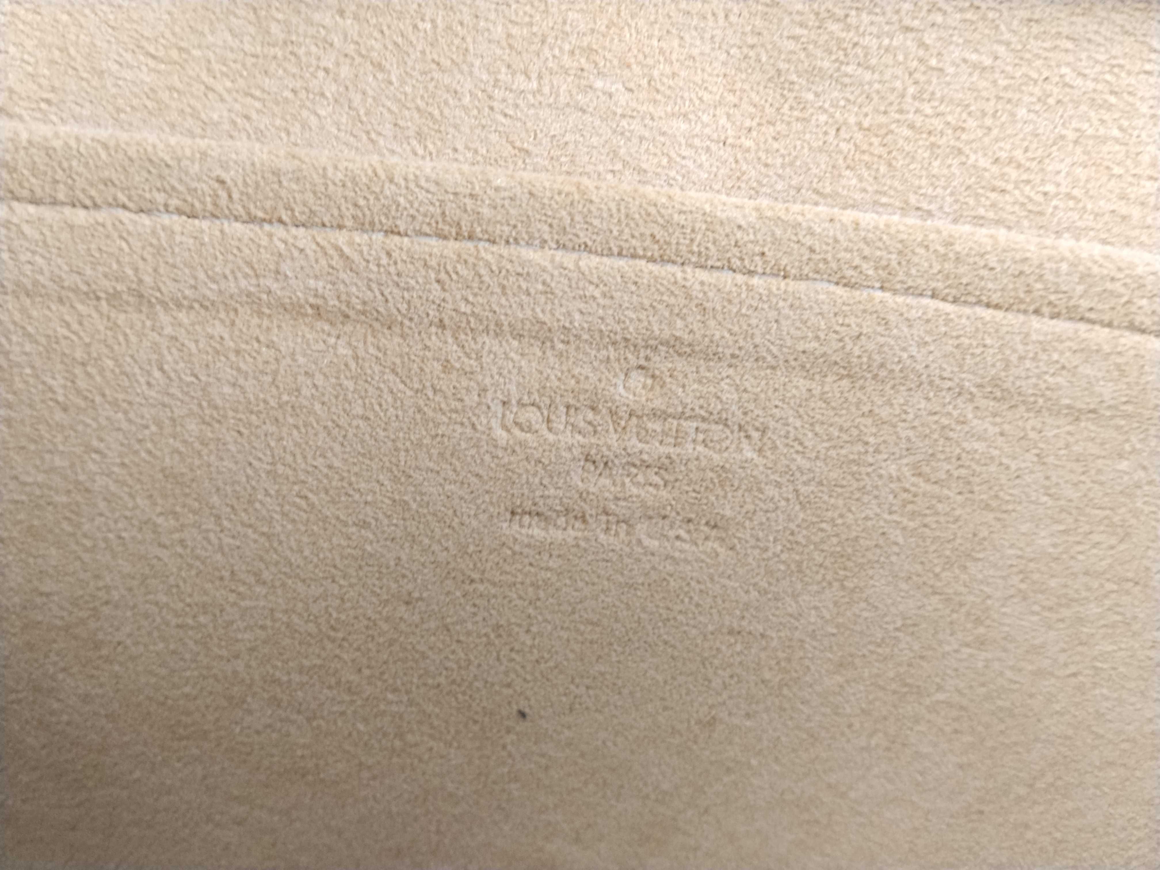 Monogram Pochette Twin GM Shoulder Bag — view 12