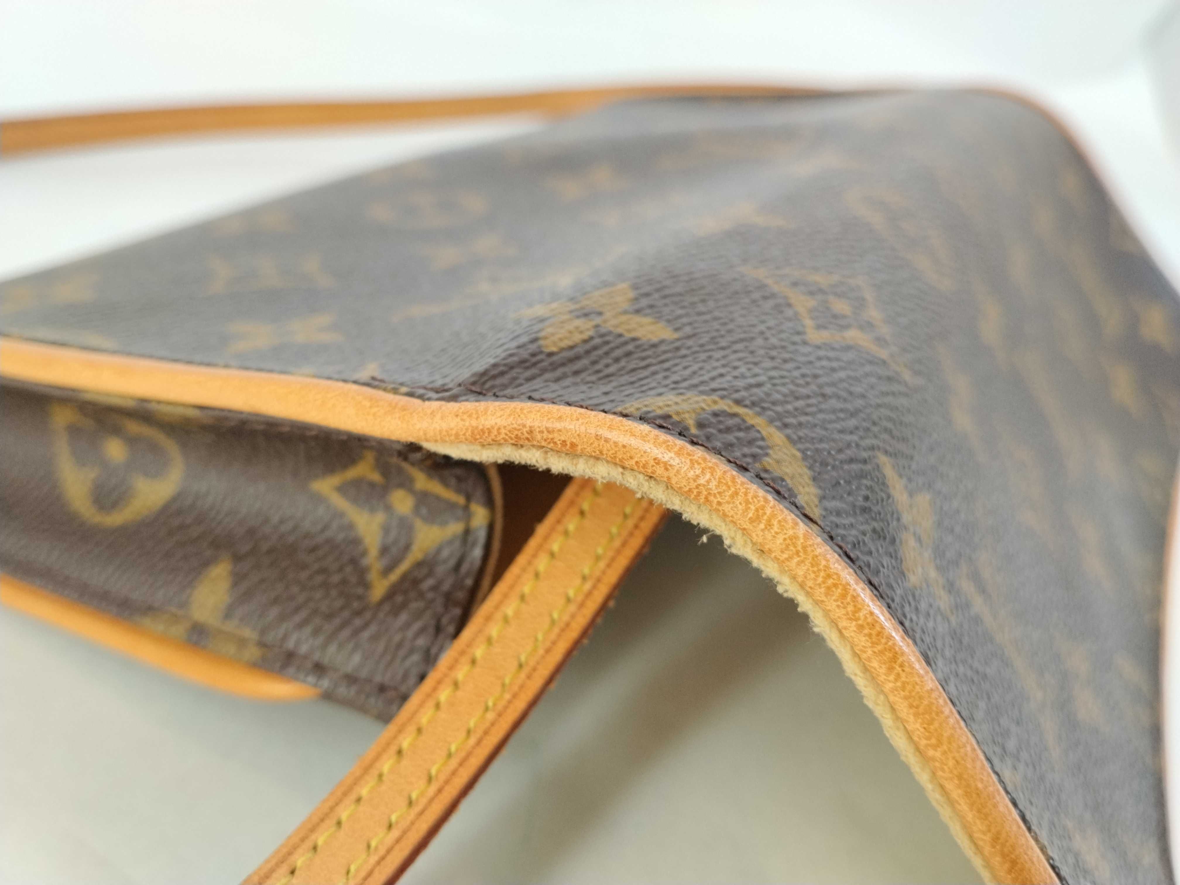 Monogram Pochette Twin GM Shoulder Bag — view 13