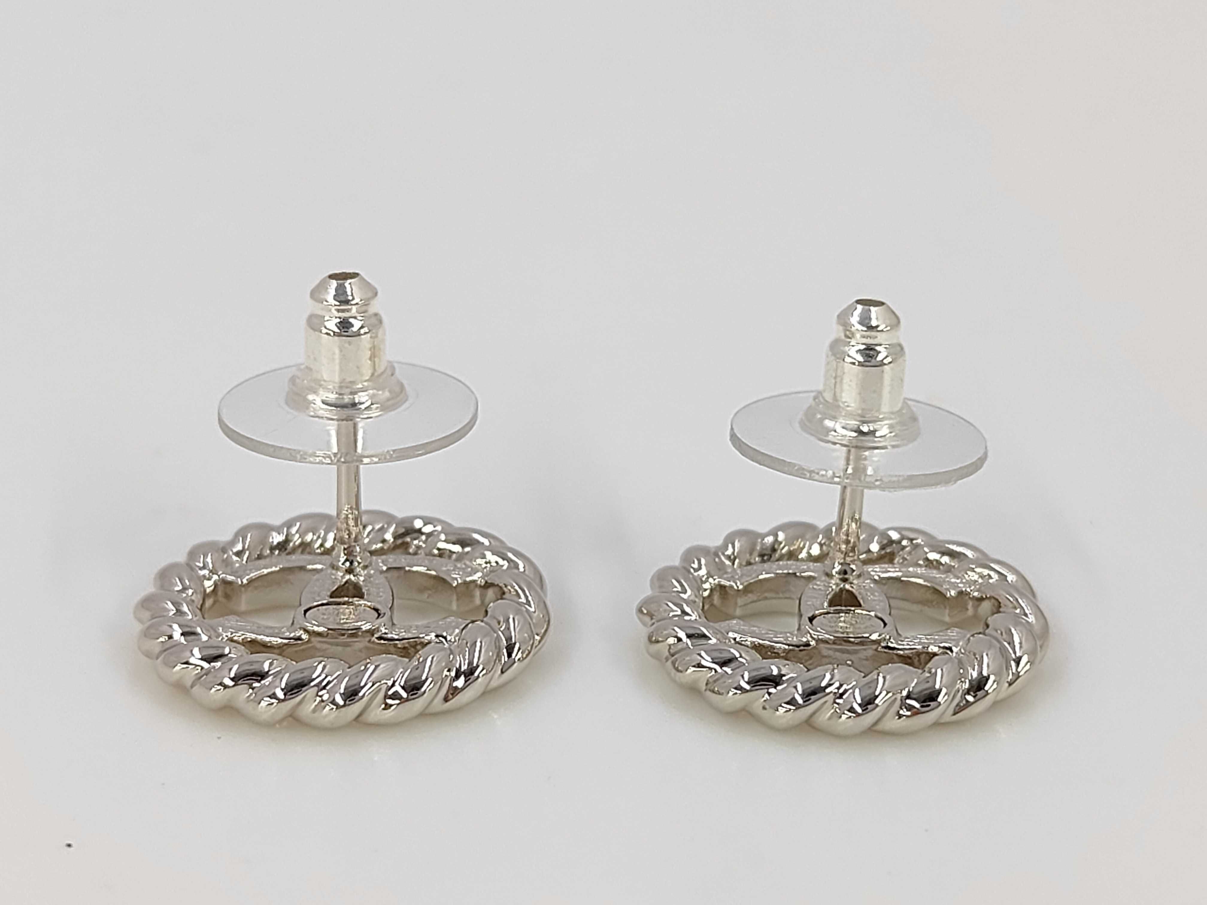 ABE952 Earrings — view 2