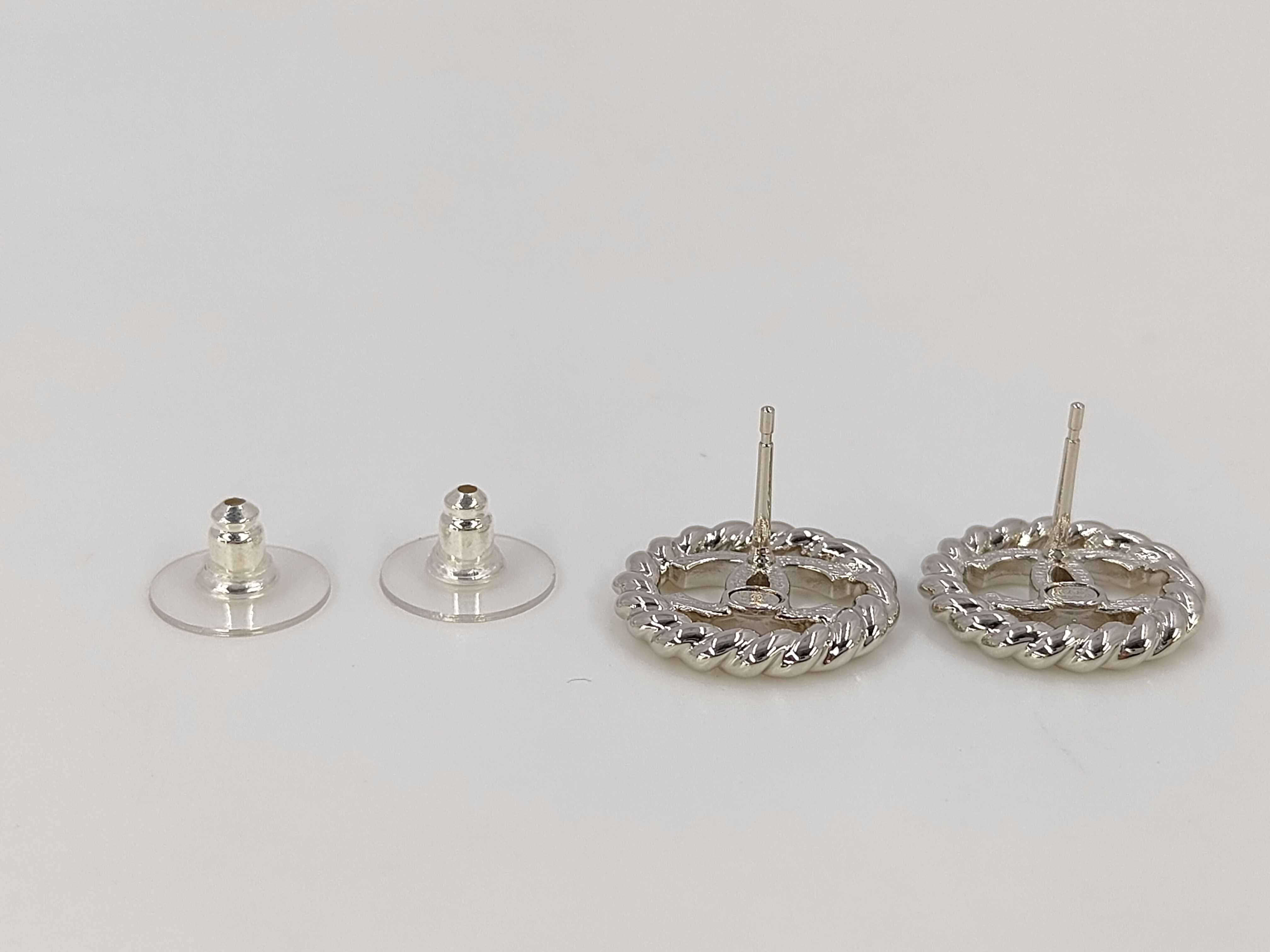 ABE952 Earrings — view 3