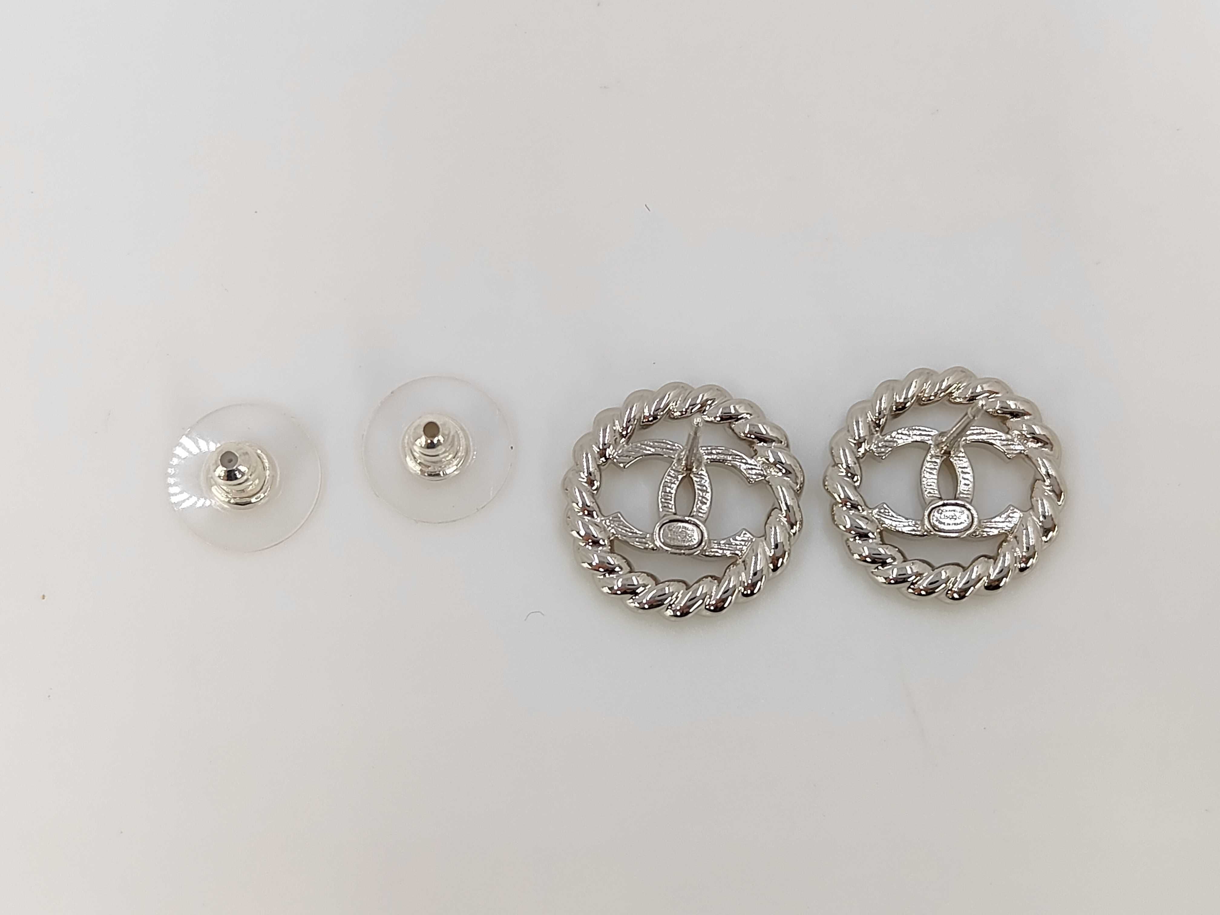 ABE952 Earrings — view 4