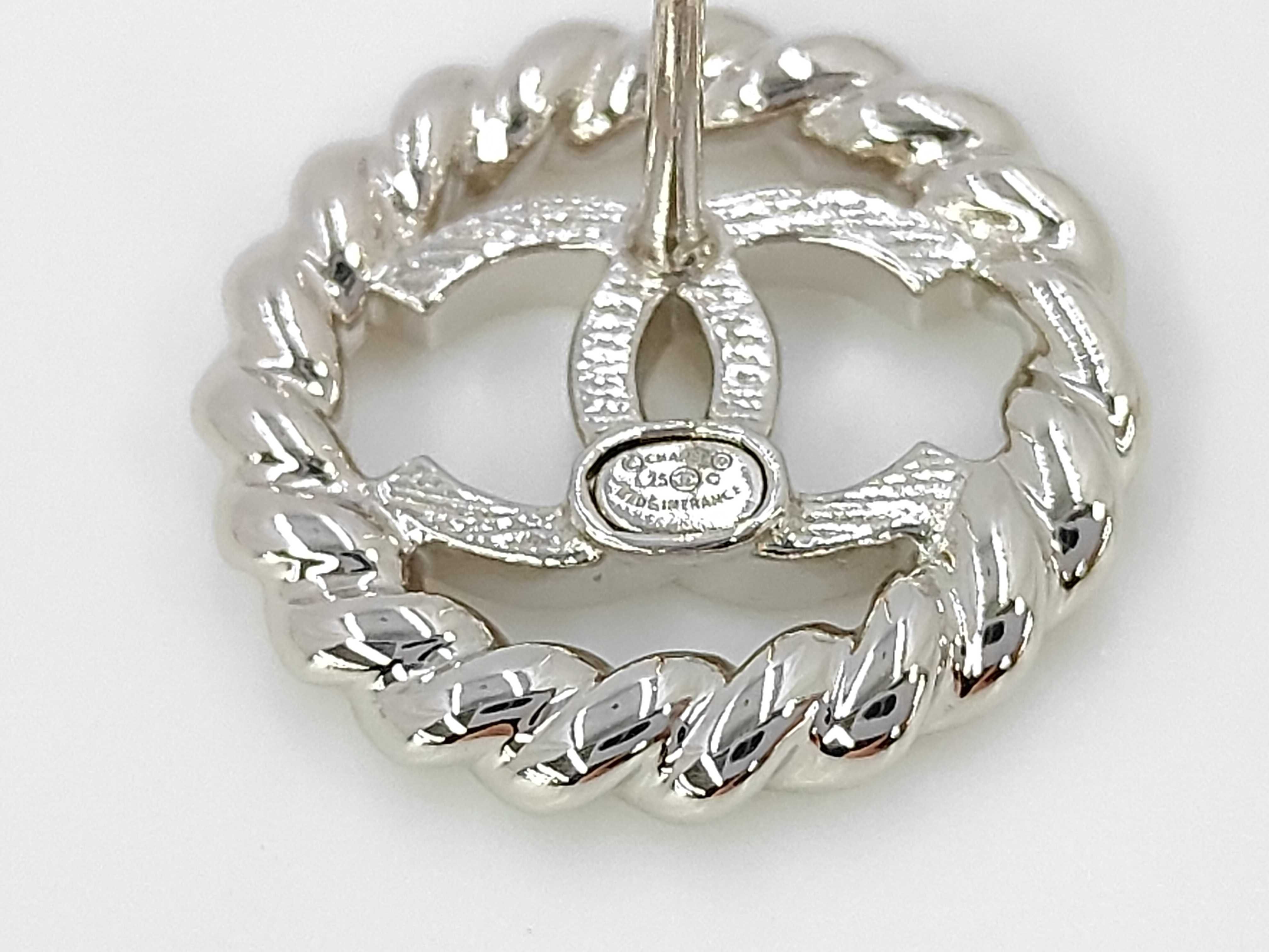 ABE952 Earrings — view 5