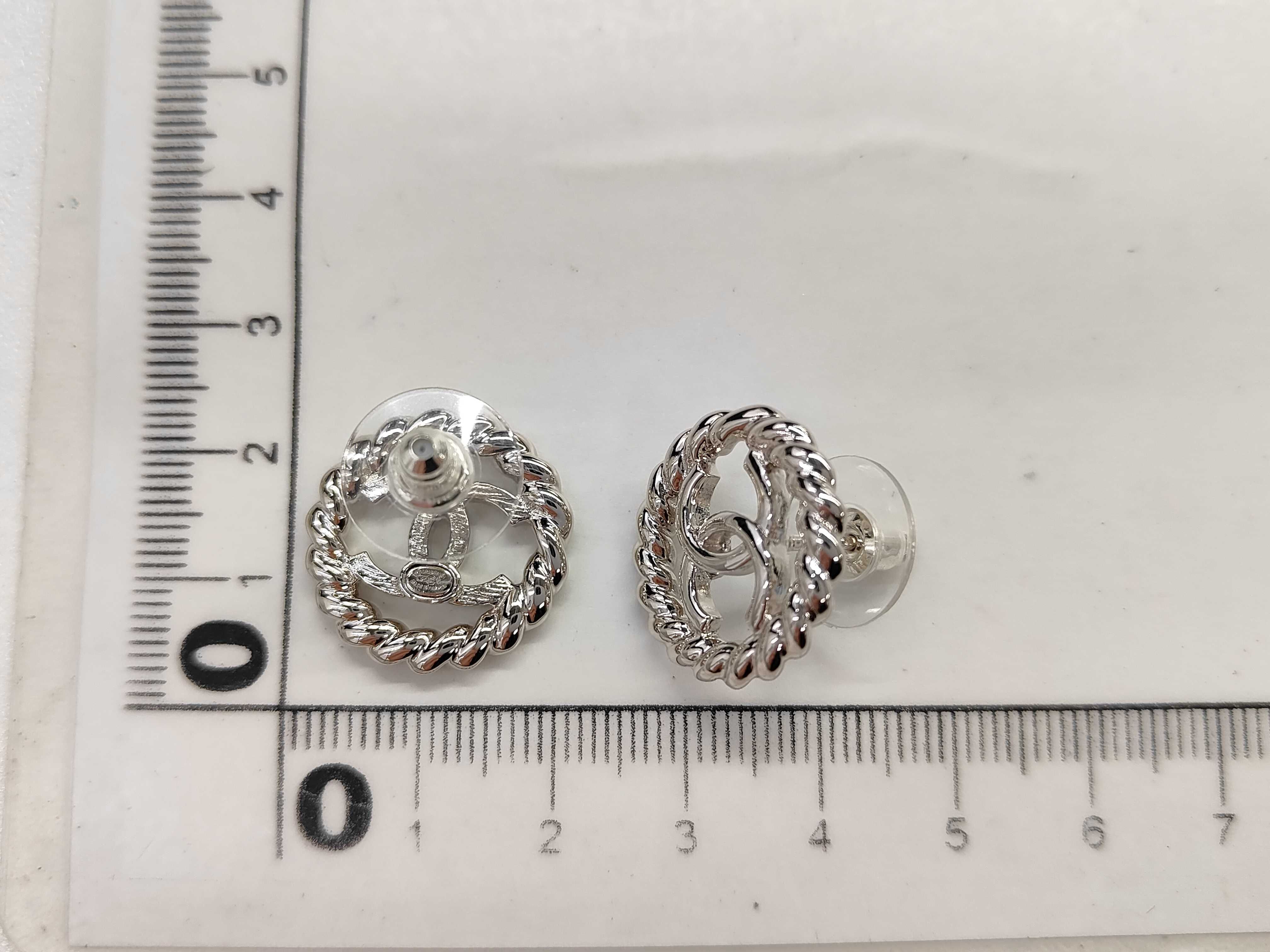 ABE952 Earrings — view 6