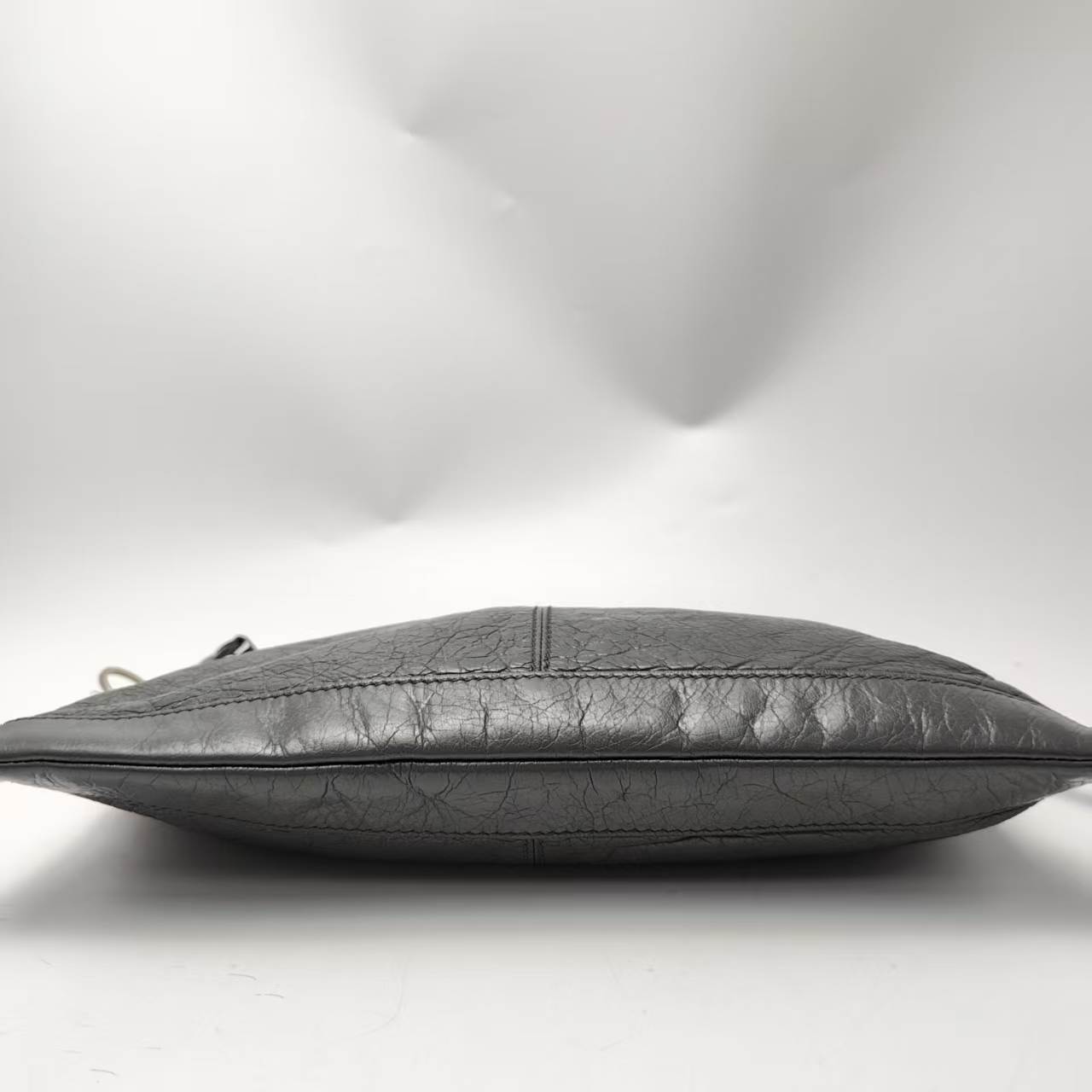 【*Shipped from: China*】BALENCIAGA City Leather Clutch Bag Second Bag — view 5