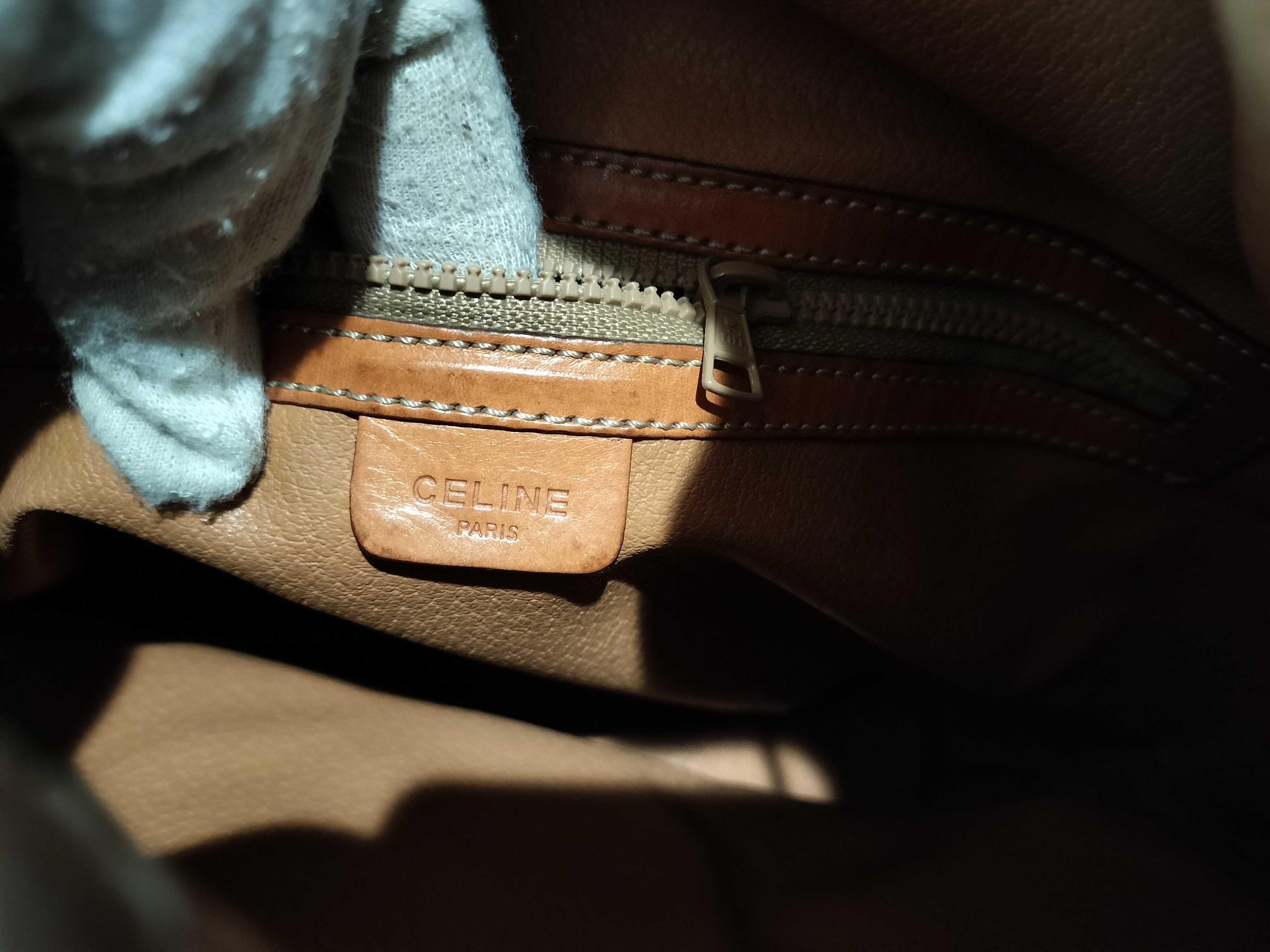 drawstring bag shoulder bag — view 12