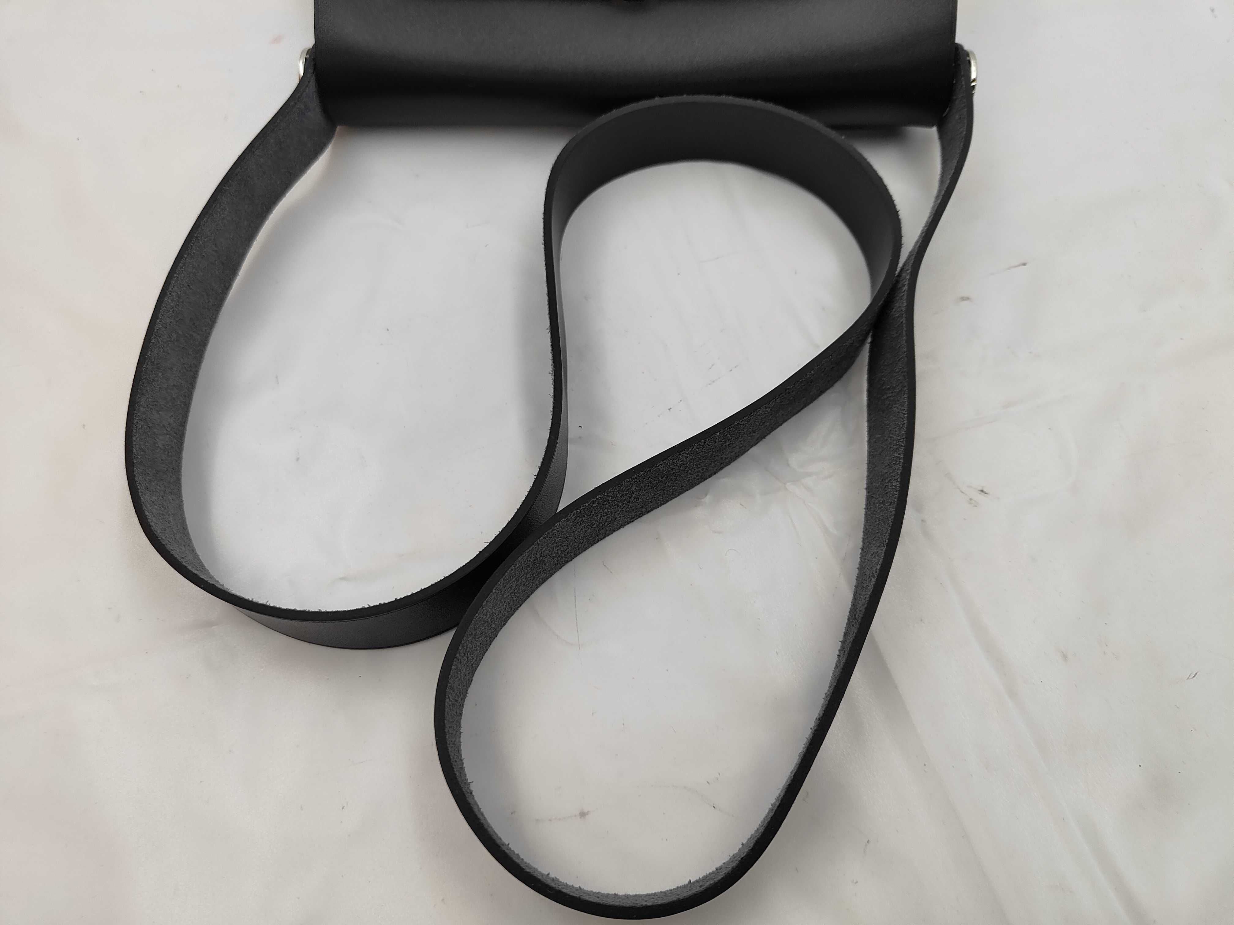 Herbag Mini G-stamped handbag — view 3