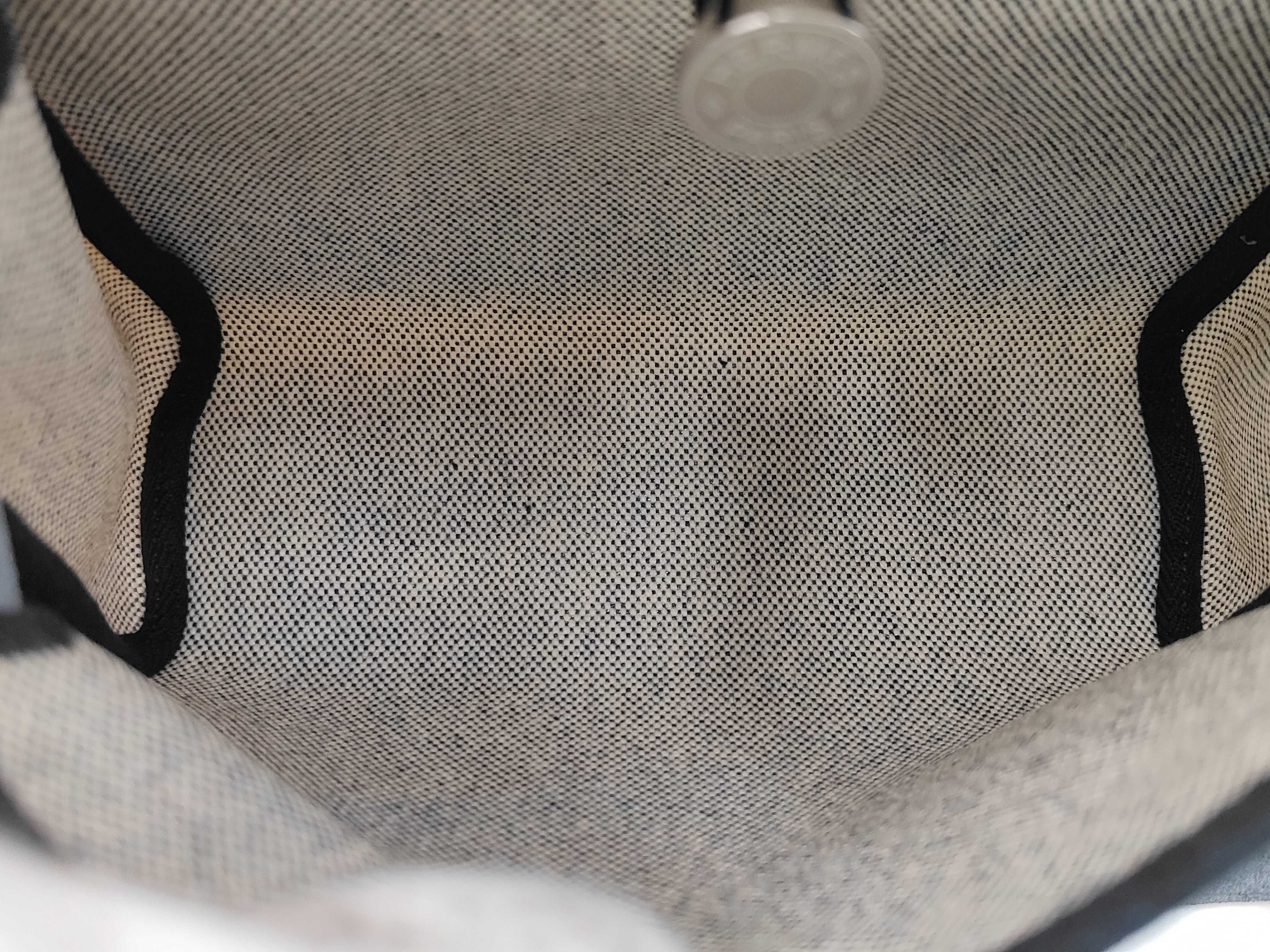 Herbag Mini G-stamped handbag — view 10