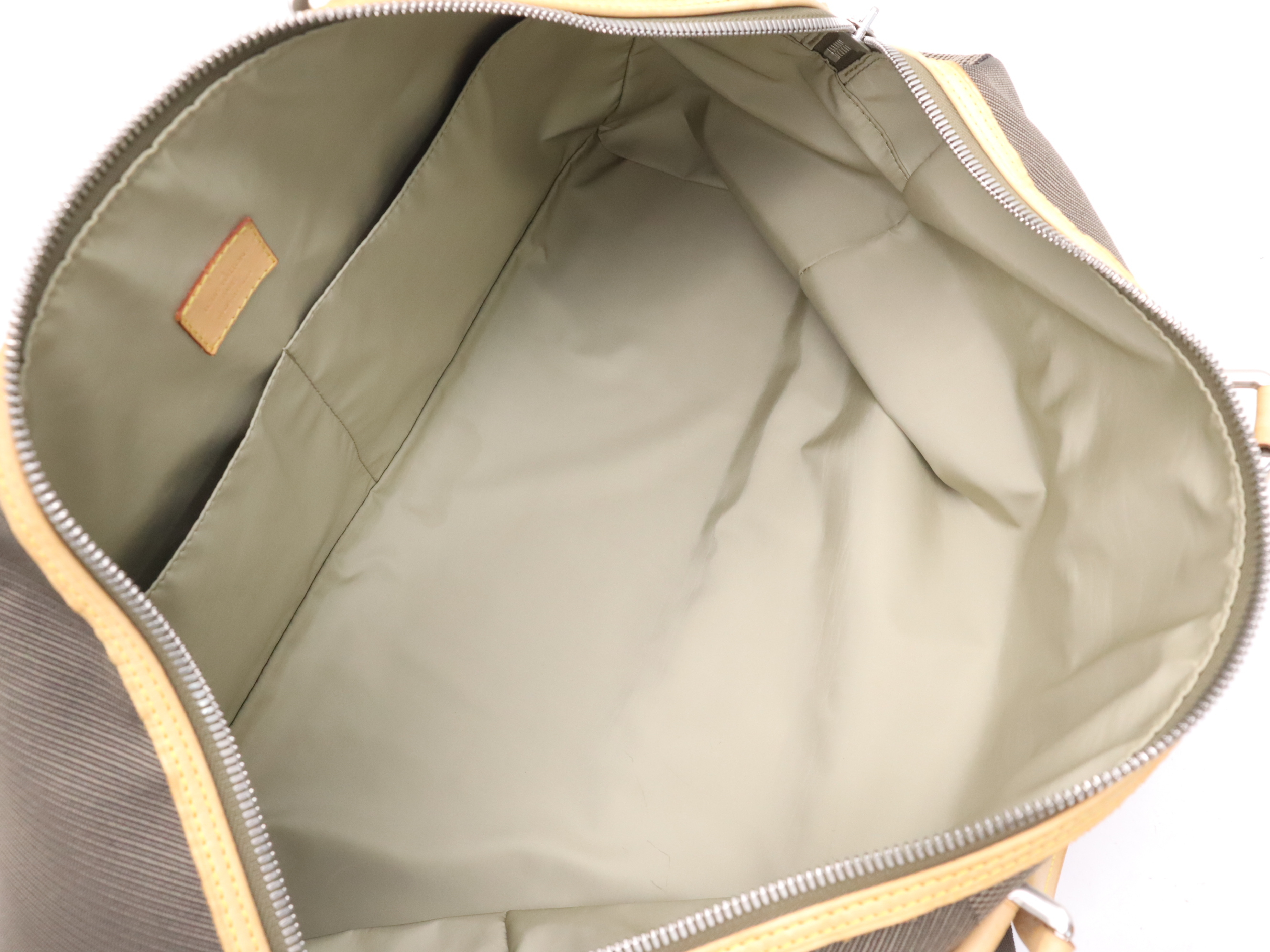 M93015 Damier Geance Vrain Boston Bag — view 11
