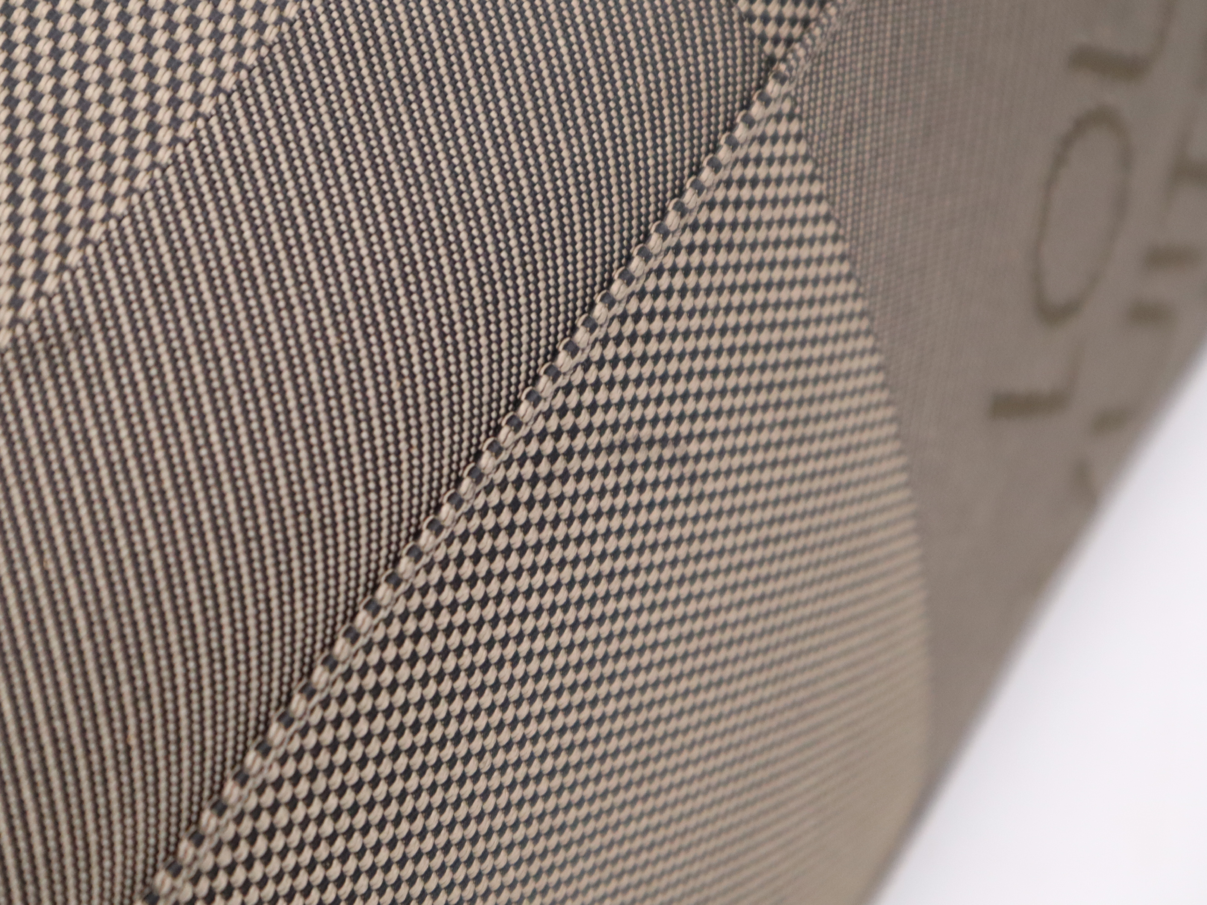 M93015 Damier Geance Vrain Boston Bag — view 9