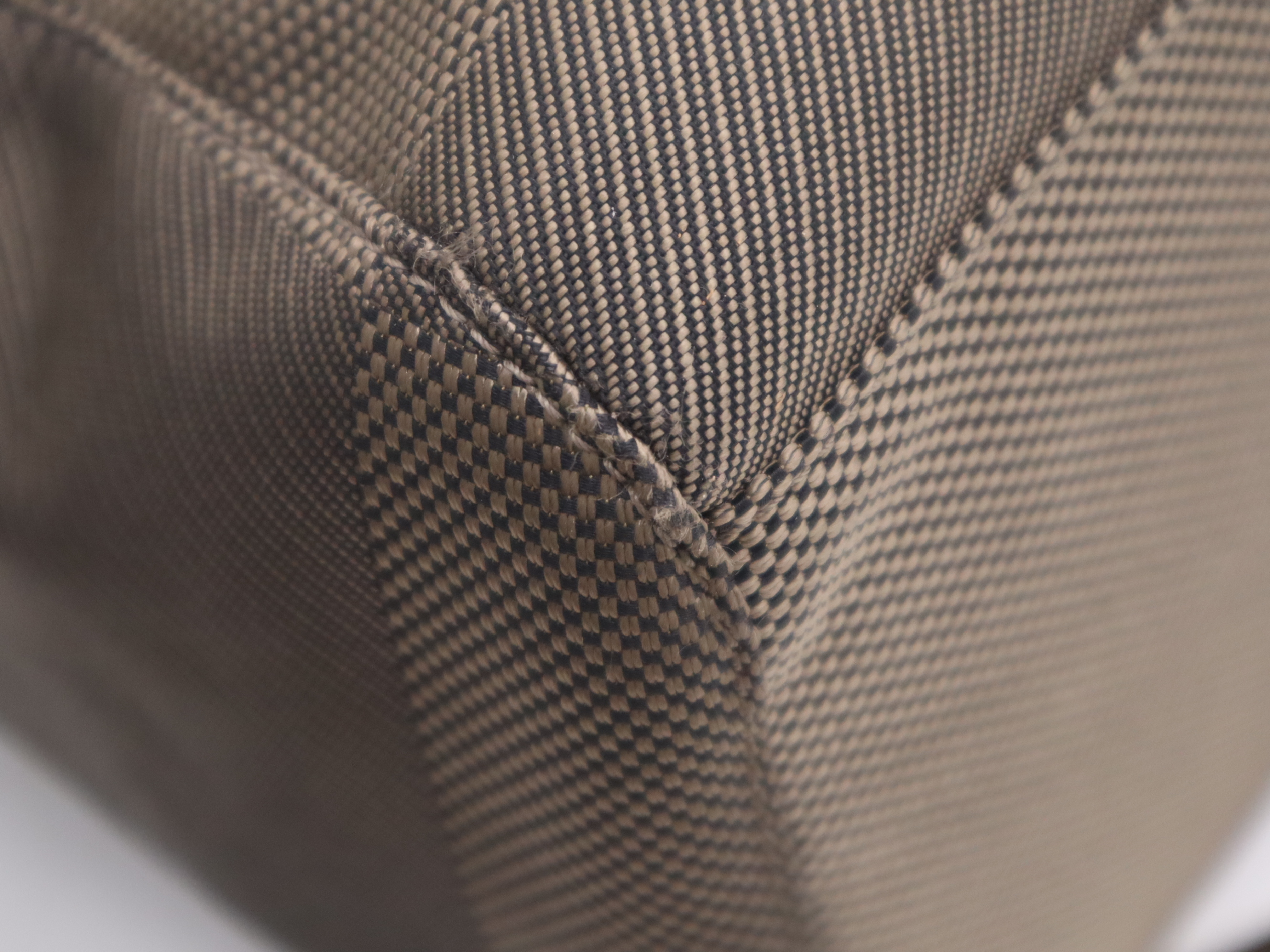 M93015 Damier Geance Vrain Boston Bag — view 10