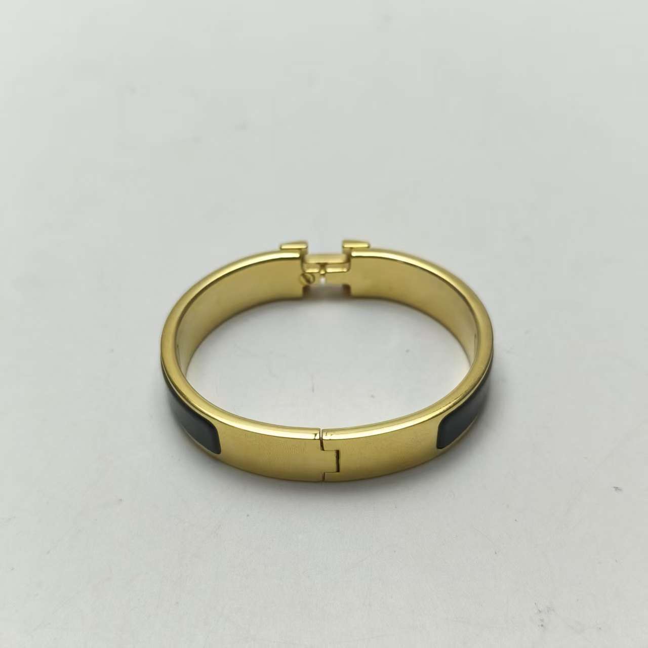 【*Shipped from: China*】HERMES Plated Bracelet Bracelet/Bangle — view 4