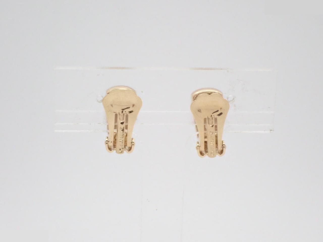 Other lines: Precious metals and earrings — view 2