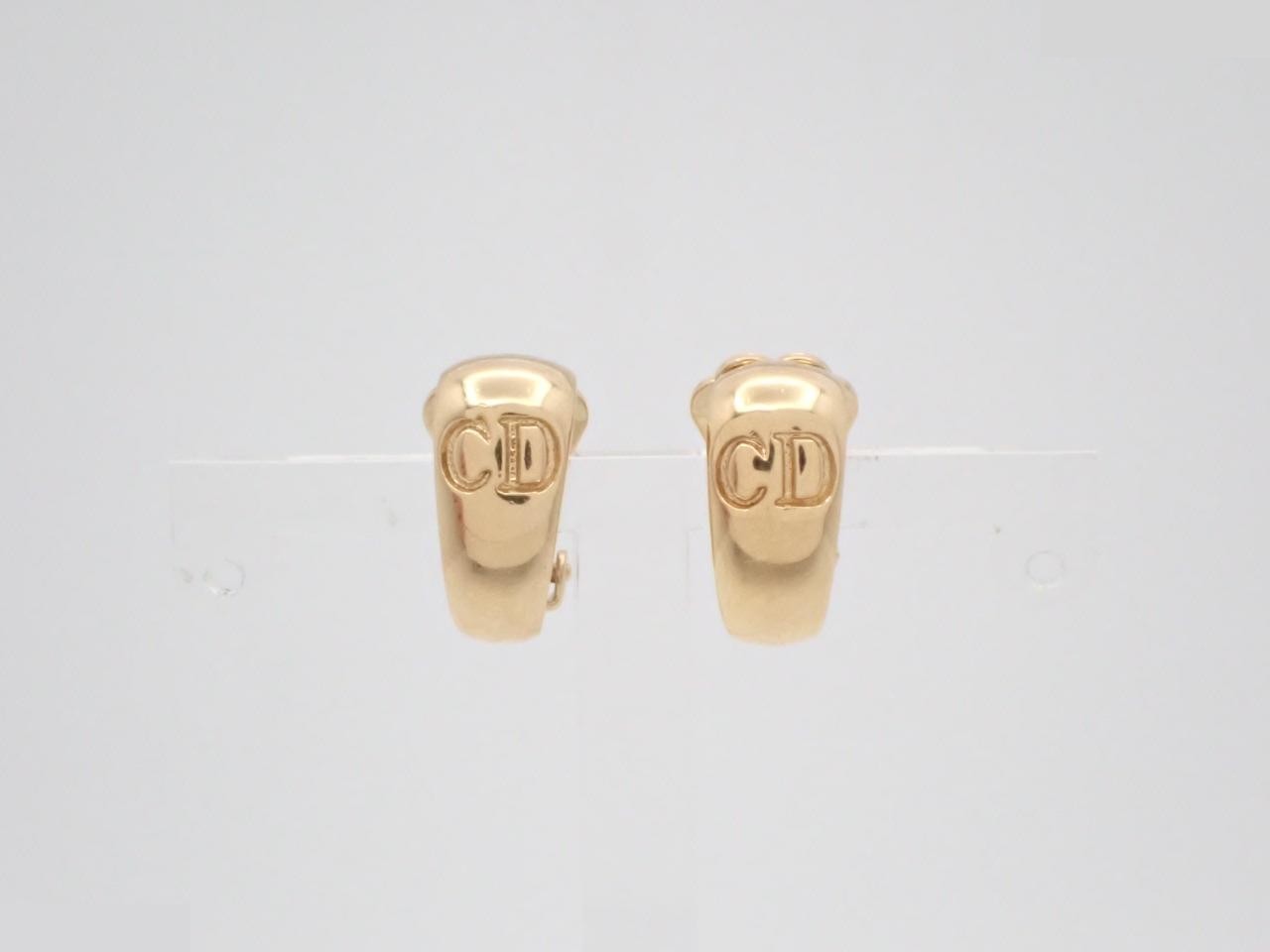 Other lines: Precious metals and earrings — view 3