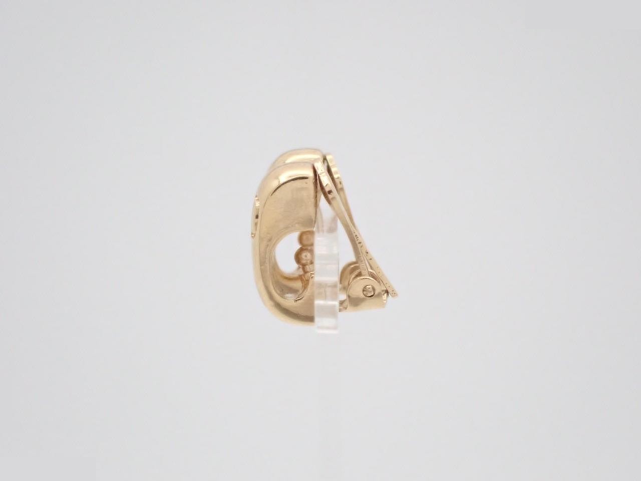 Other lines: Precious metals and earrings — view 5