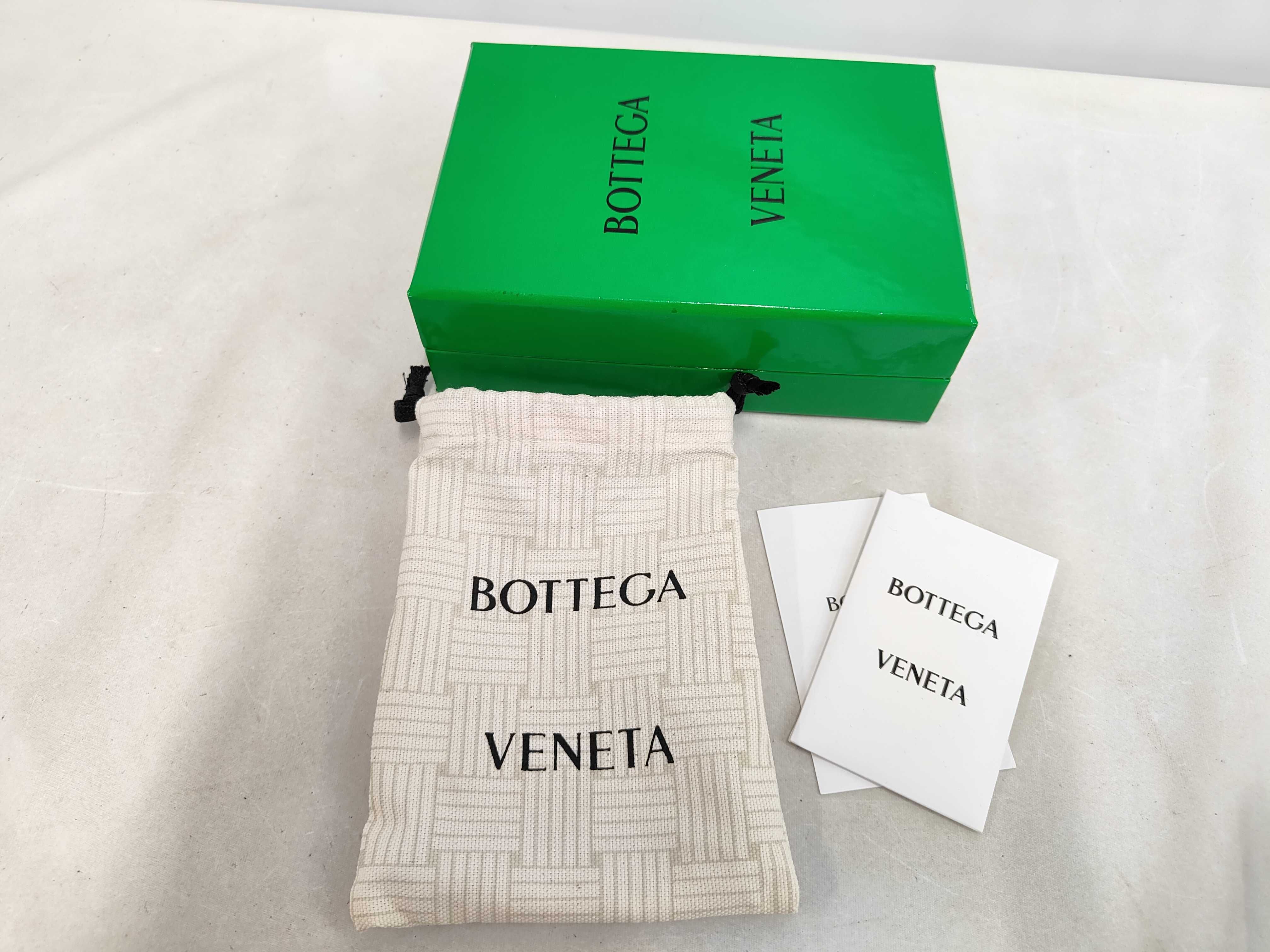 Intrecciato Bi-fold Wallet — view 9