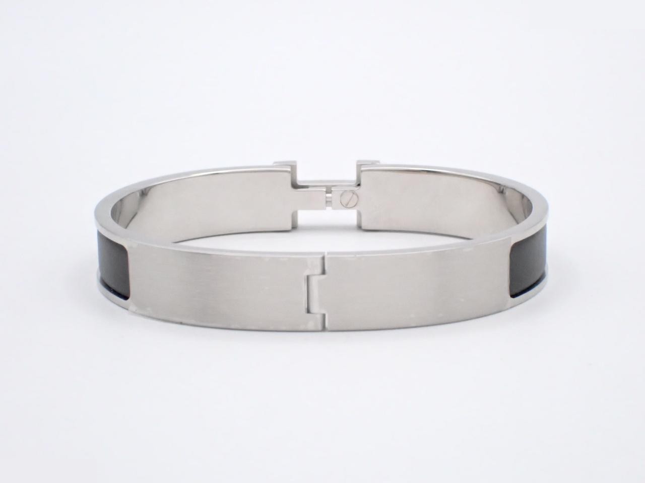 Click H bracelet, wrist circumference approximately 19 cm — view 2